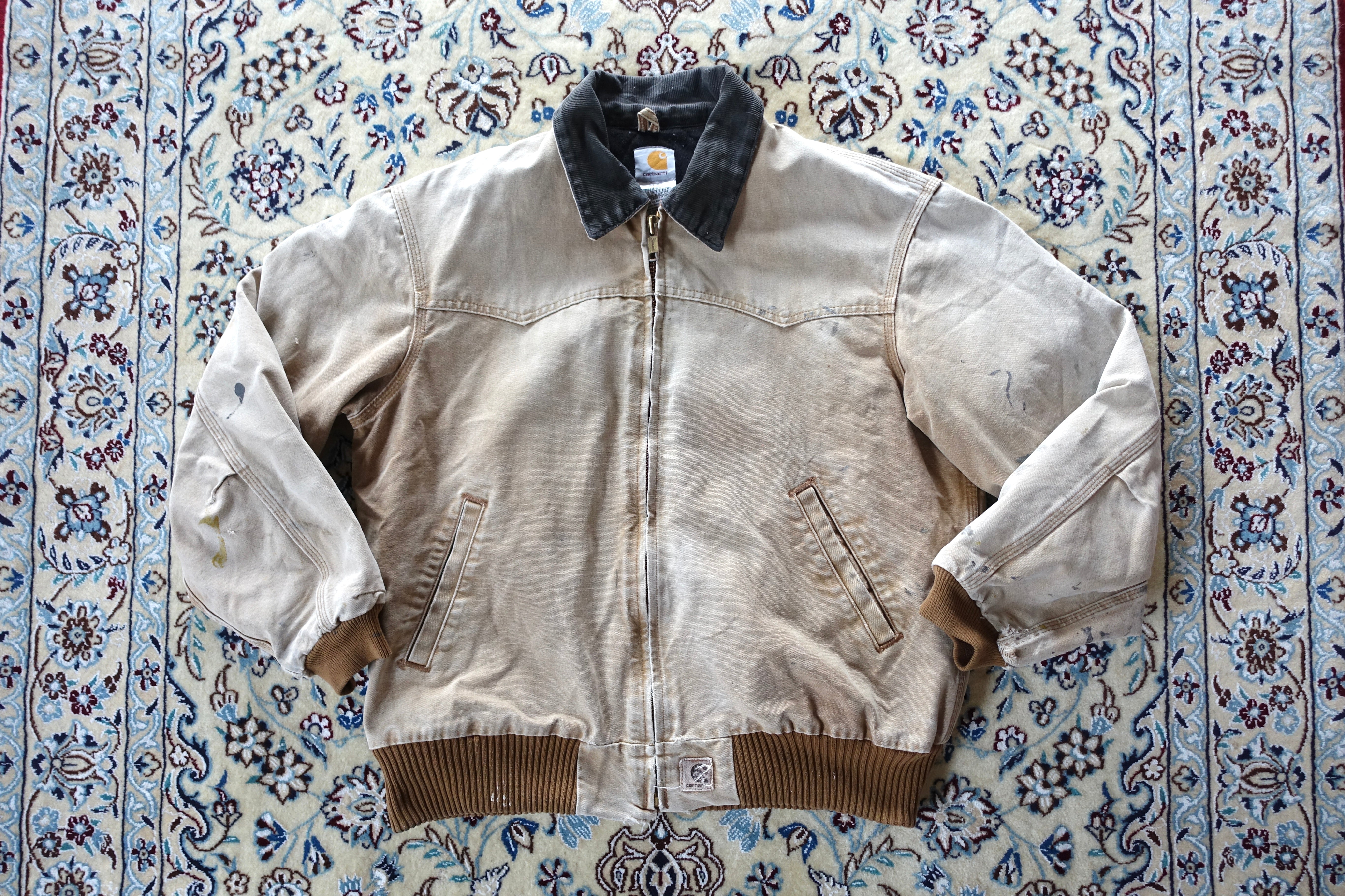Outerwear Collage