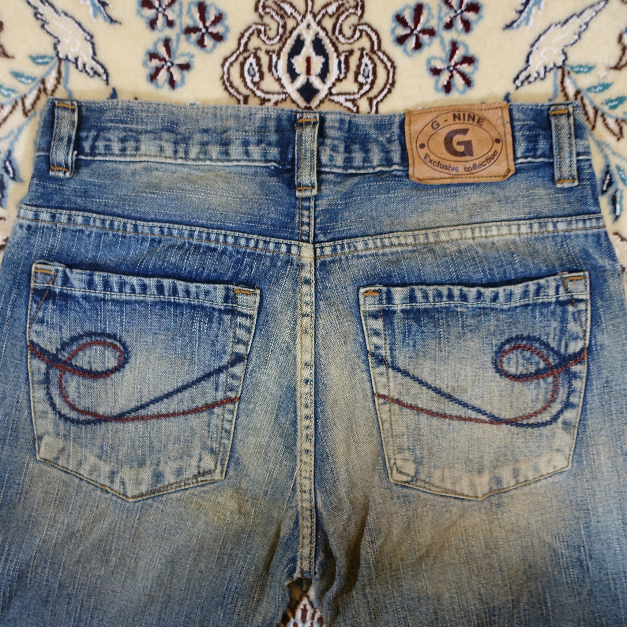 Translation missing: en.Denim: Denim