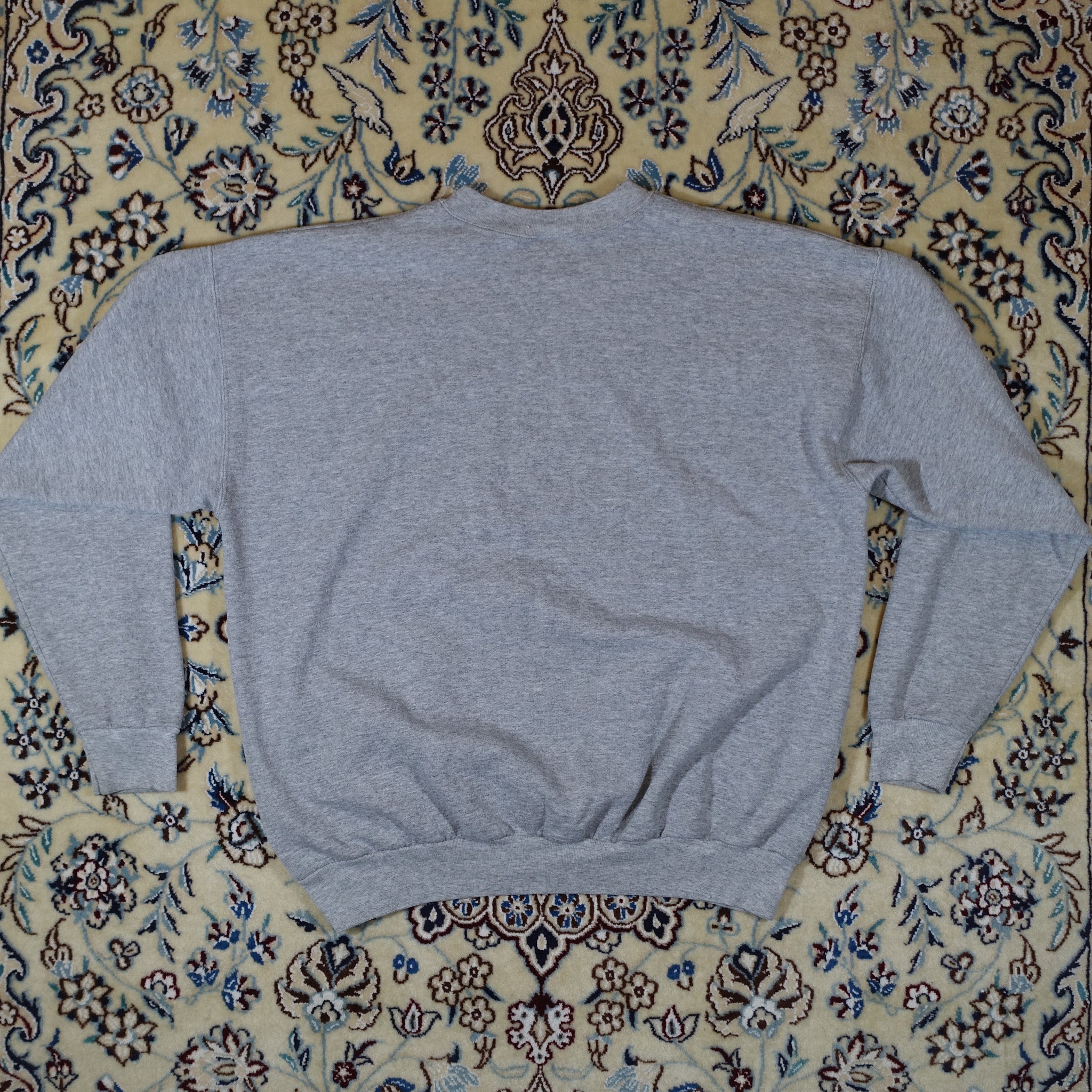 "USA 2002" Crewneck