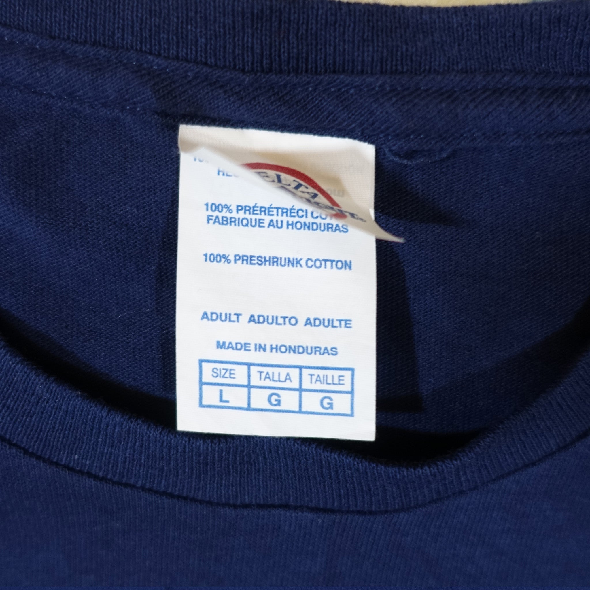"Cincinatti Bears" 100 Years T-Shirt
