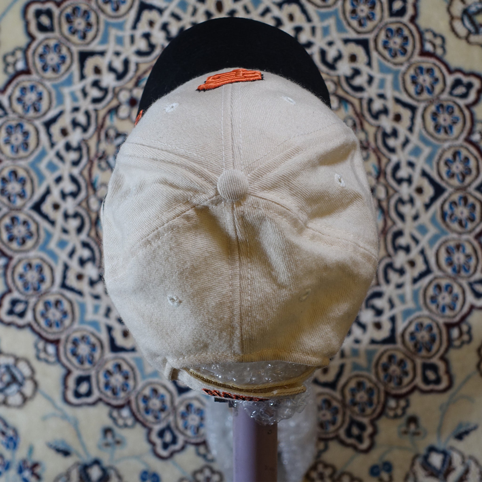 "Nike" San Francisco Giants
