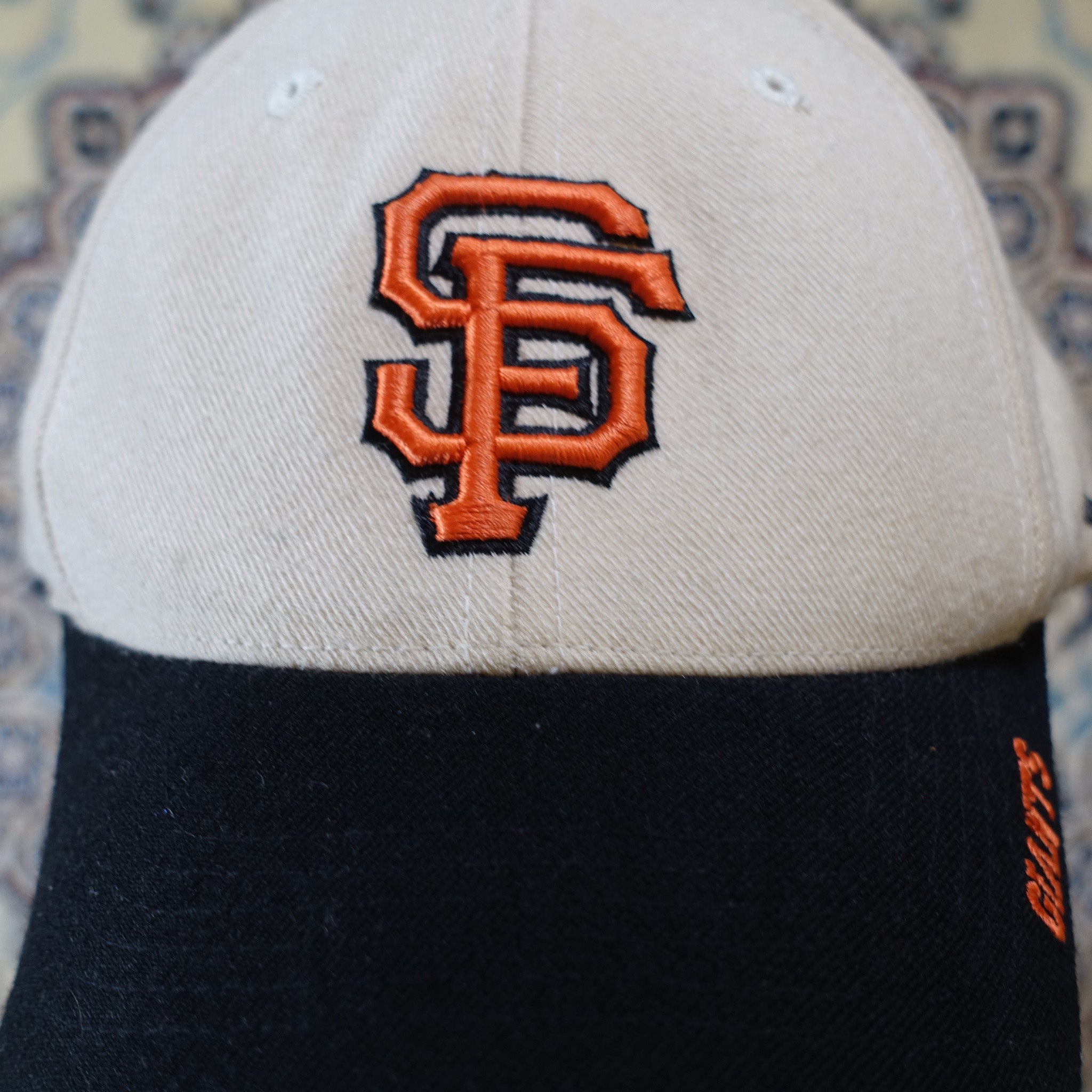 "Nike" San Francisco Giants