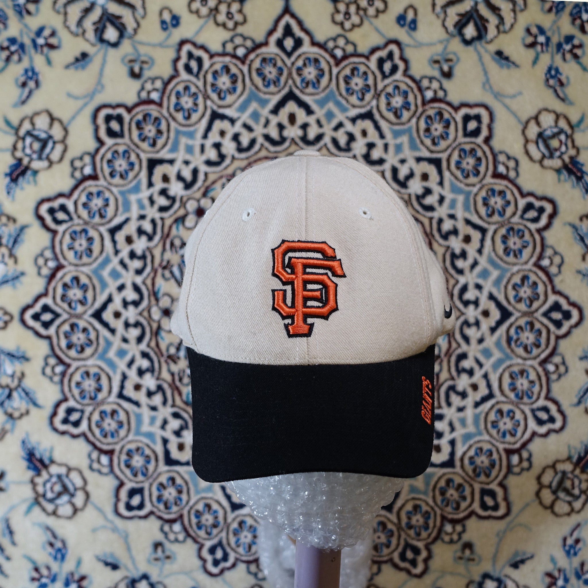 "Nike" San Francisco Giants