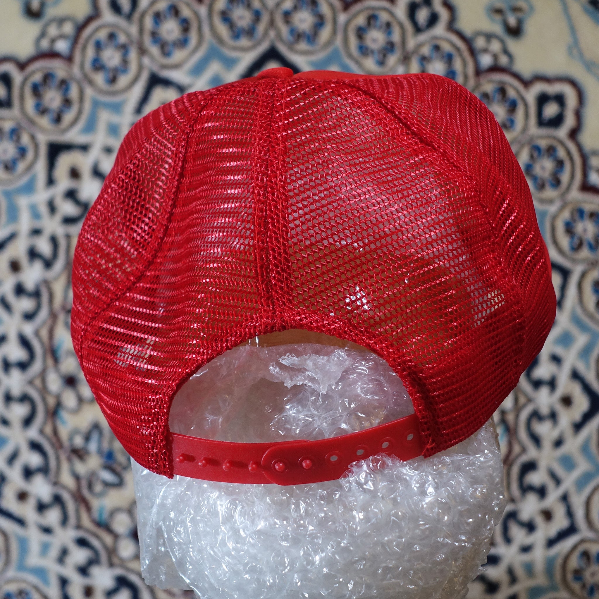 "AC Milan" Cap