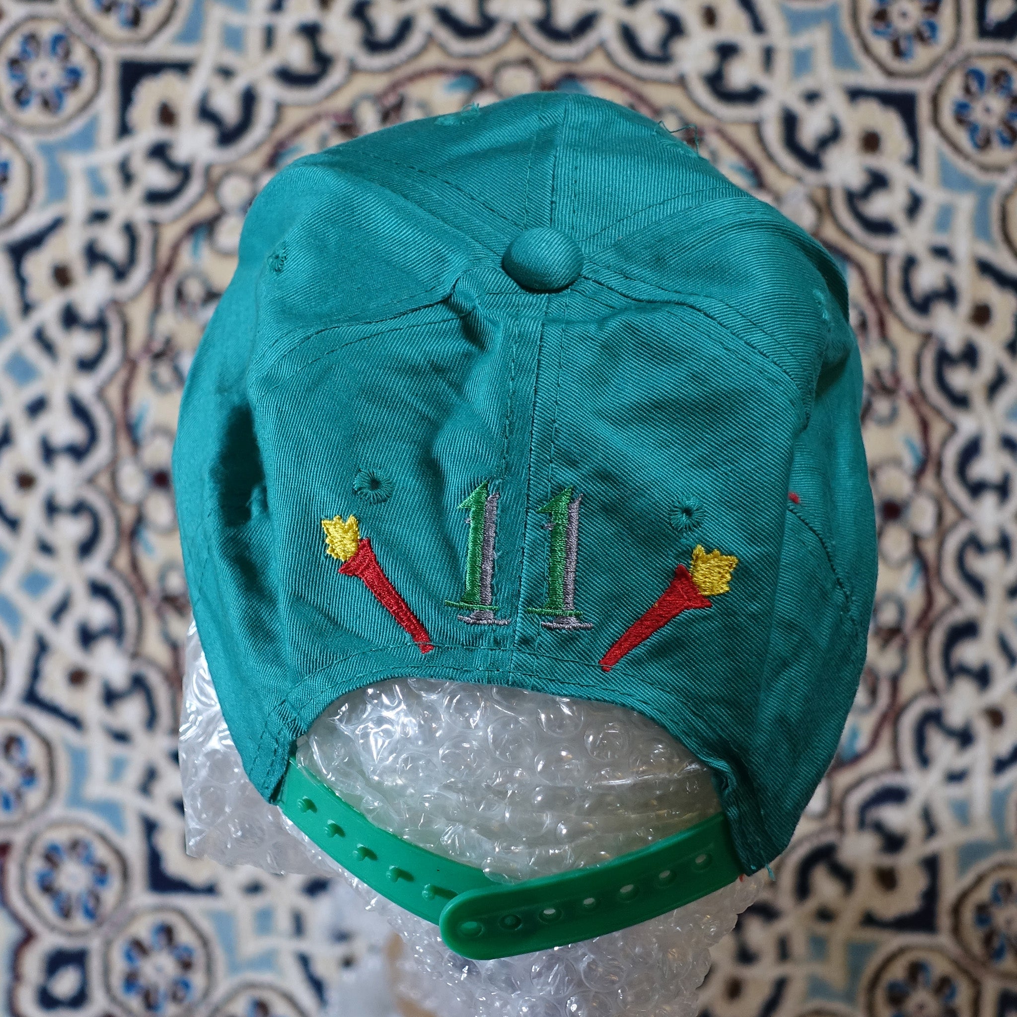 "Atlanta Olympics" Cap