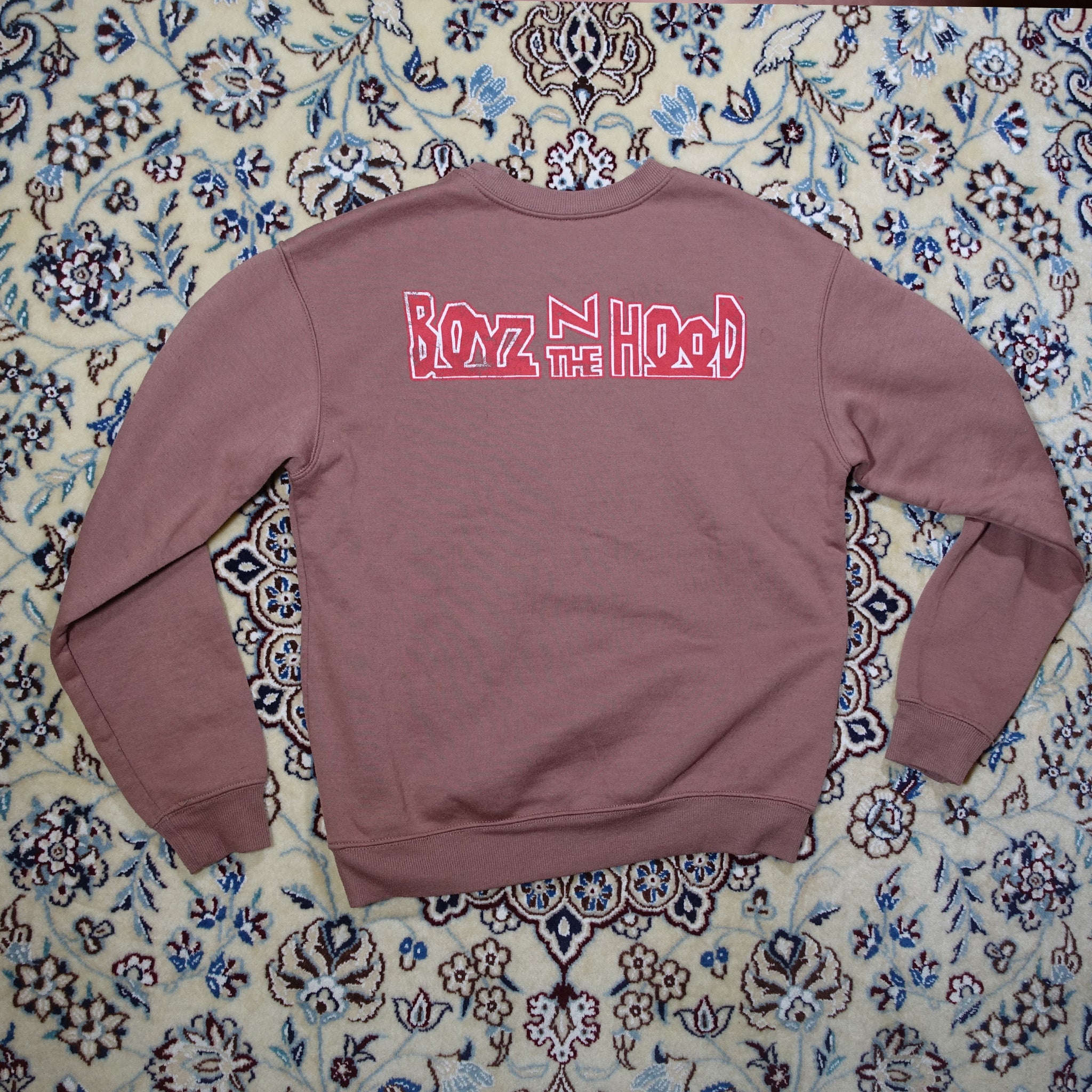 Boyz N The Hood Crewneck Merchandise