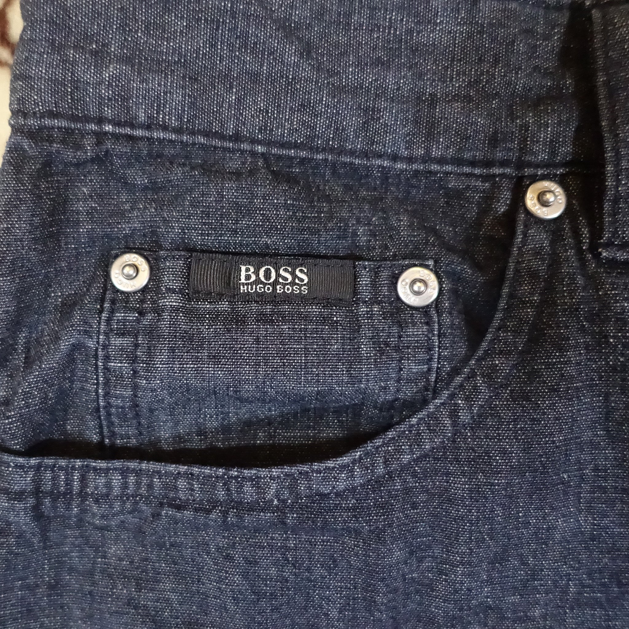 "Hugo Boss" Pants