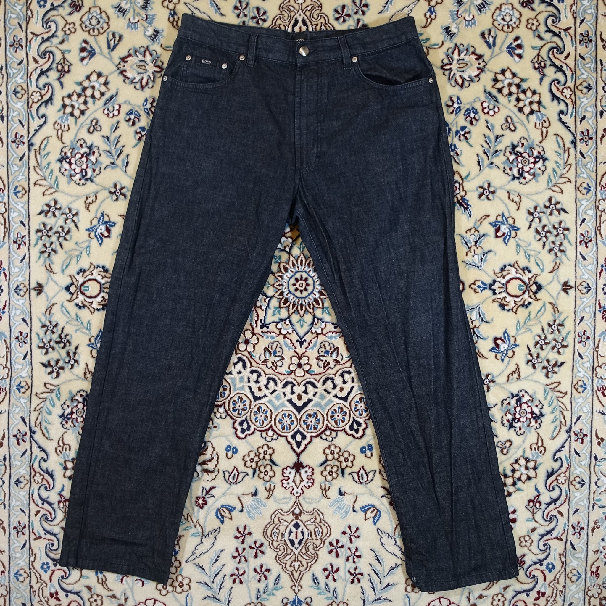 "Hugo Boss" Pants
