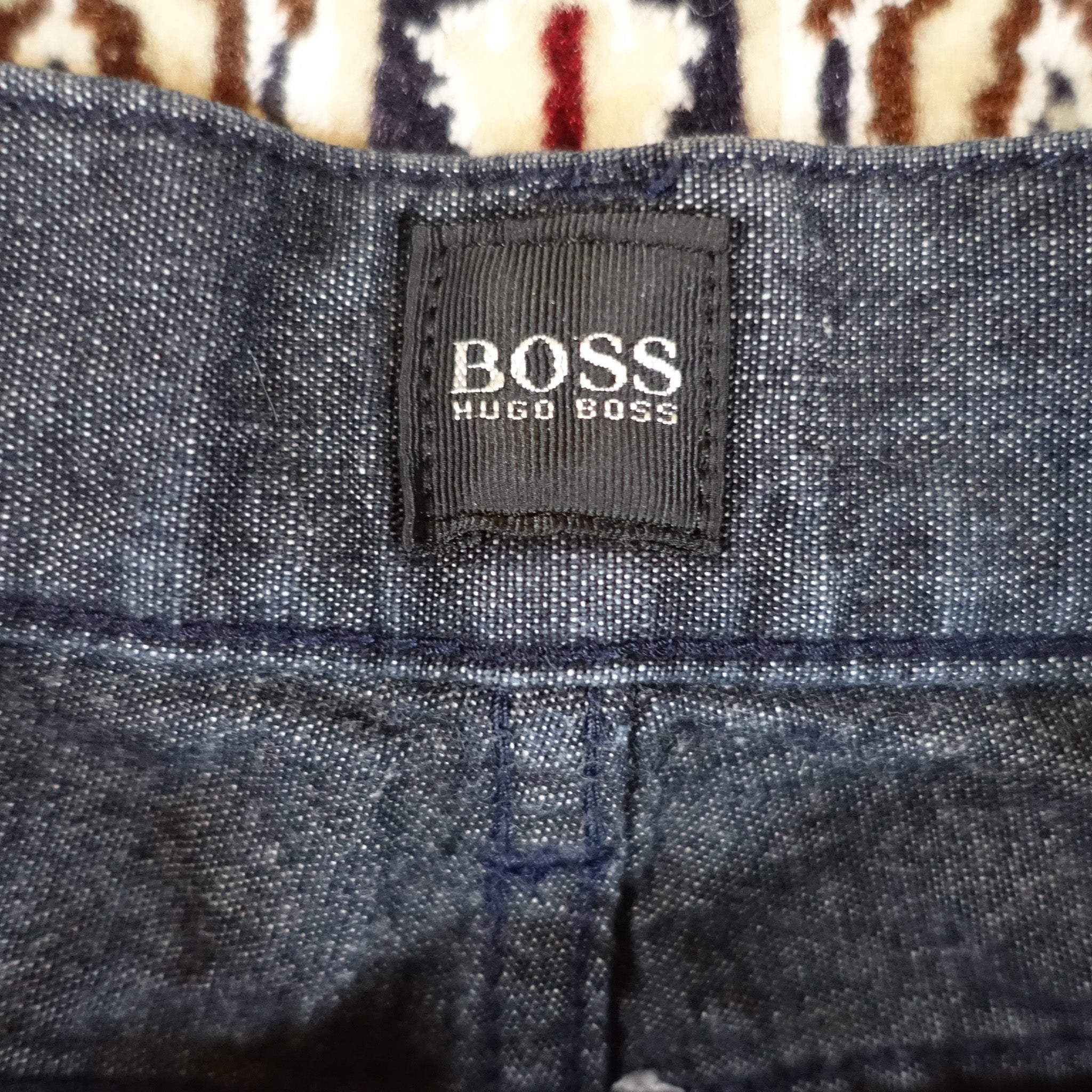 "Hugo Boss" Pants