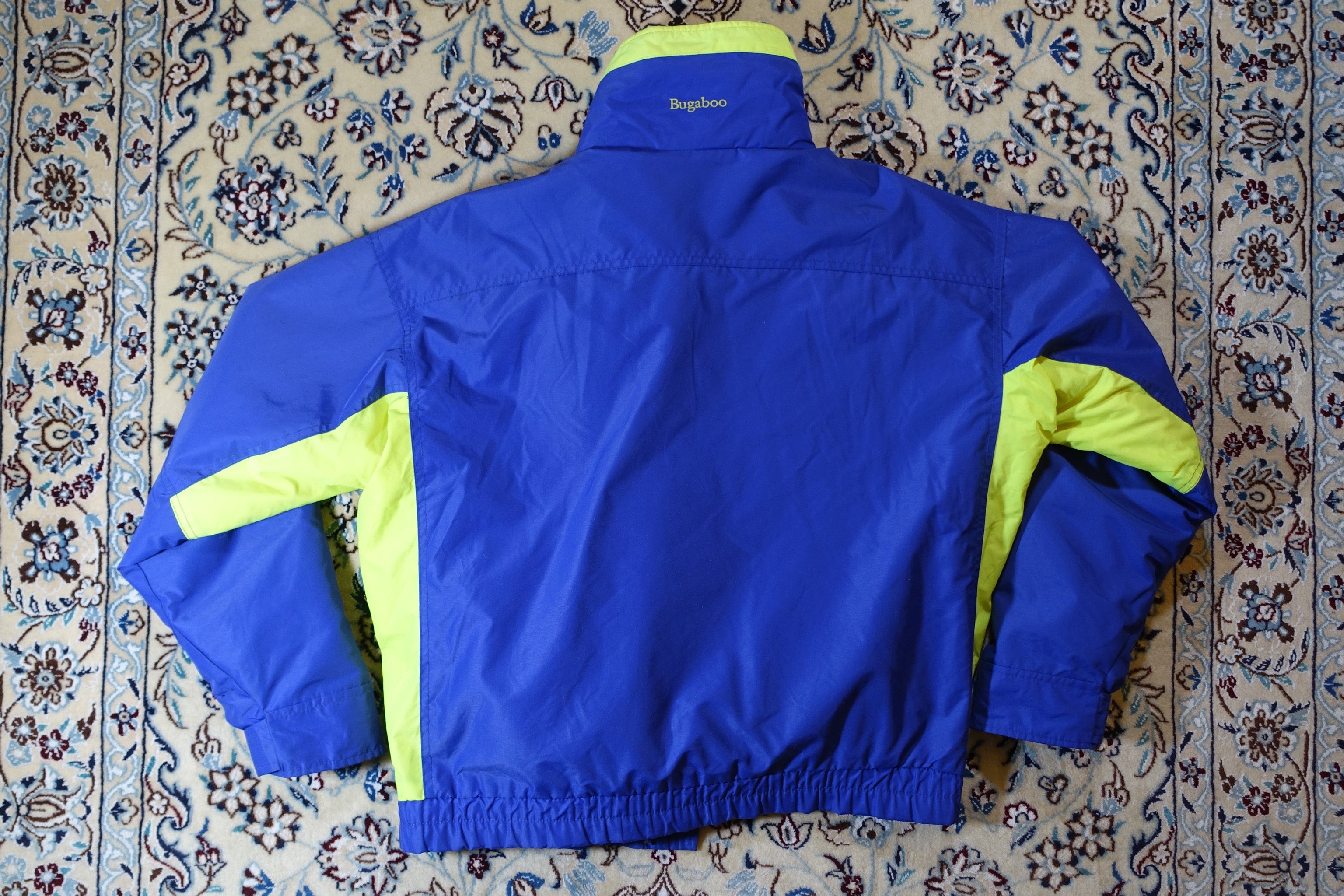 "Columbia" "Bugaboo" Wiinterjacket(s)