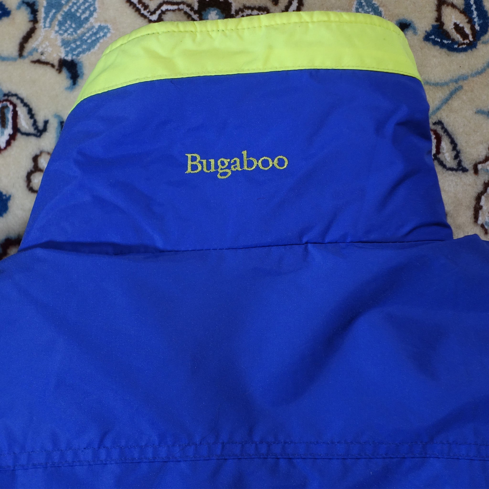 "Columbia" "Bugaboo" Wiinterjacket(s)