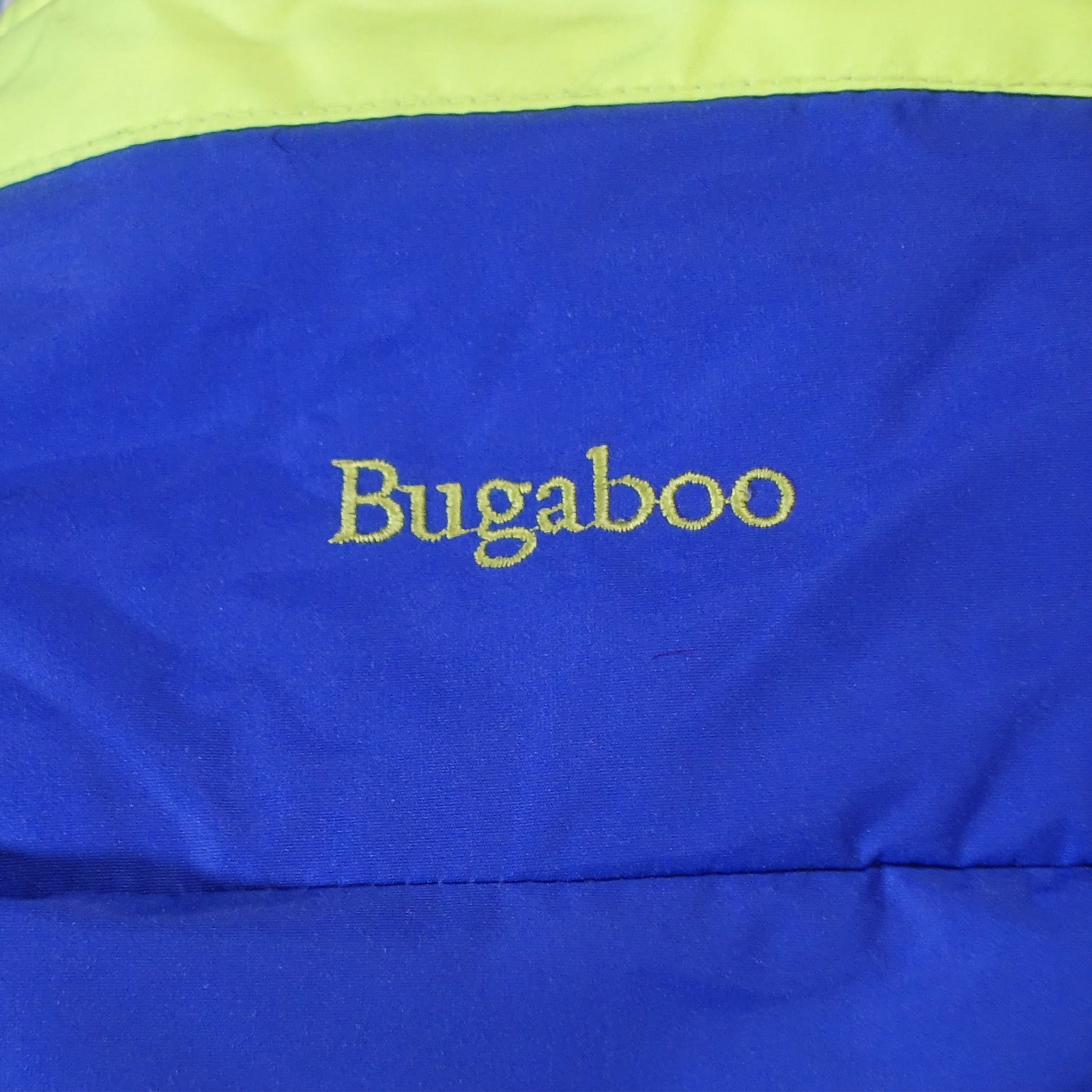 "Columbia" "Bugaboo" Wiinterjacket(s)