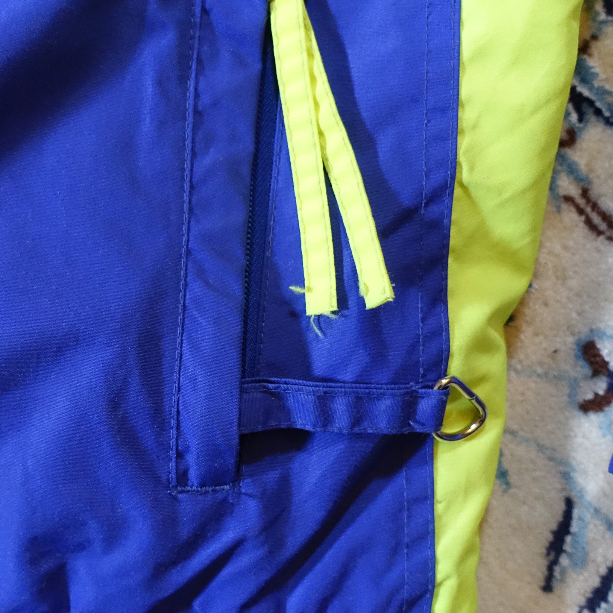 "Columbia" "Bugaboo" Wiinterjacket(s)