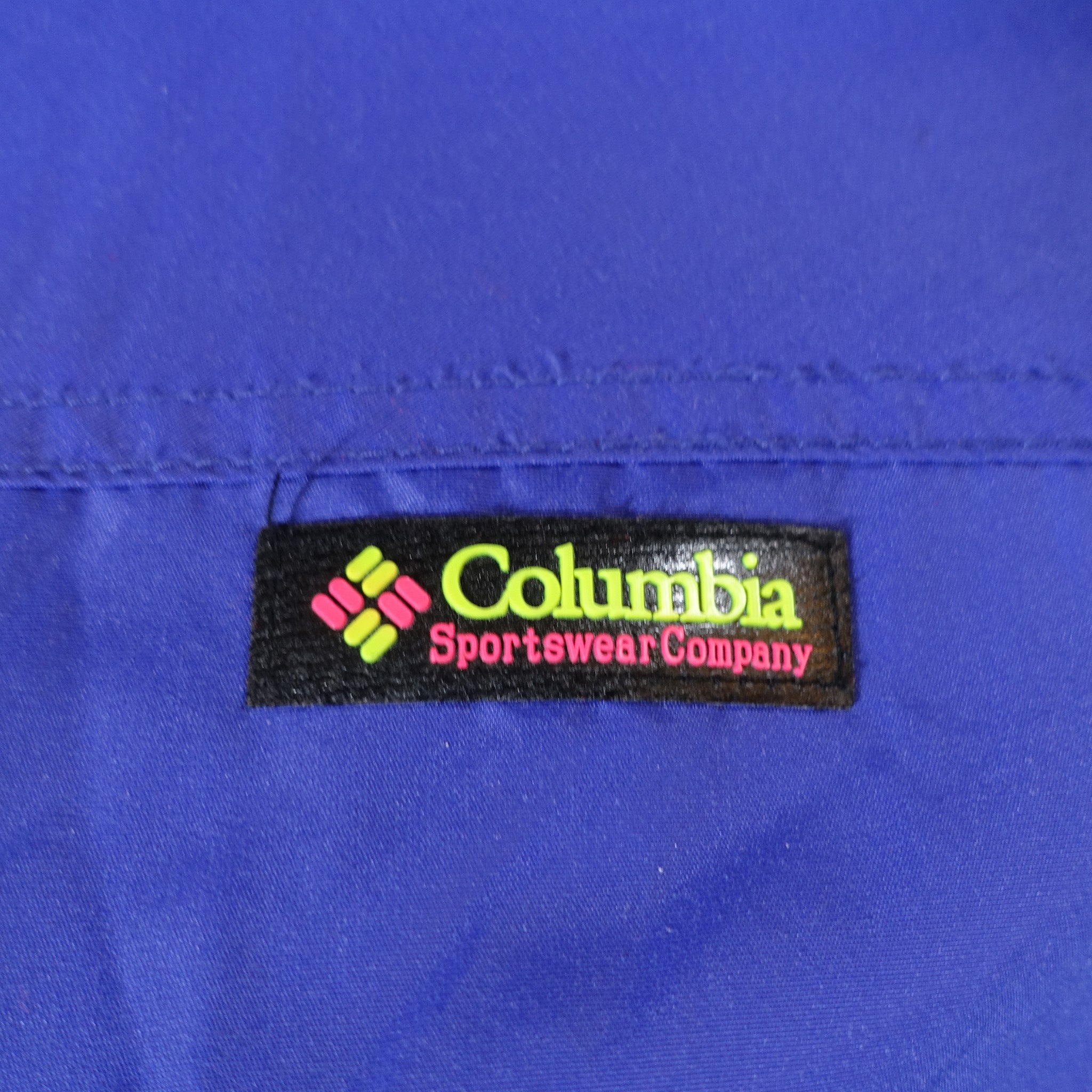 "Columbia" "Bugaboo" Wiinterjacket(s)