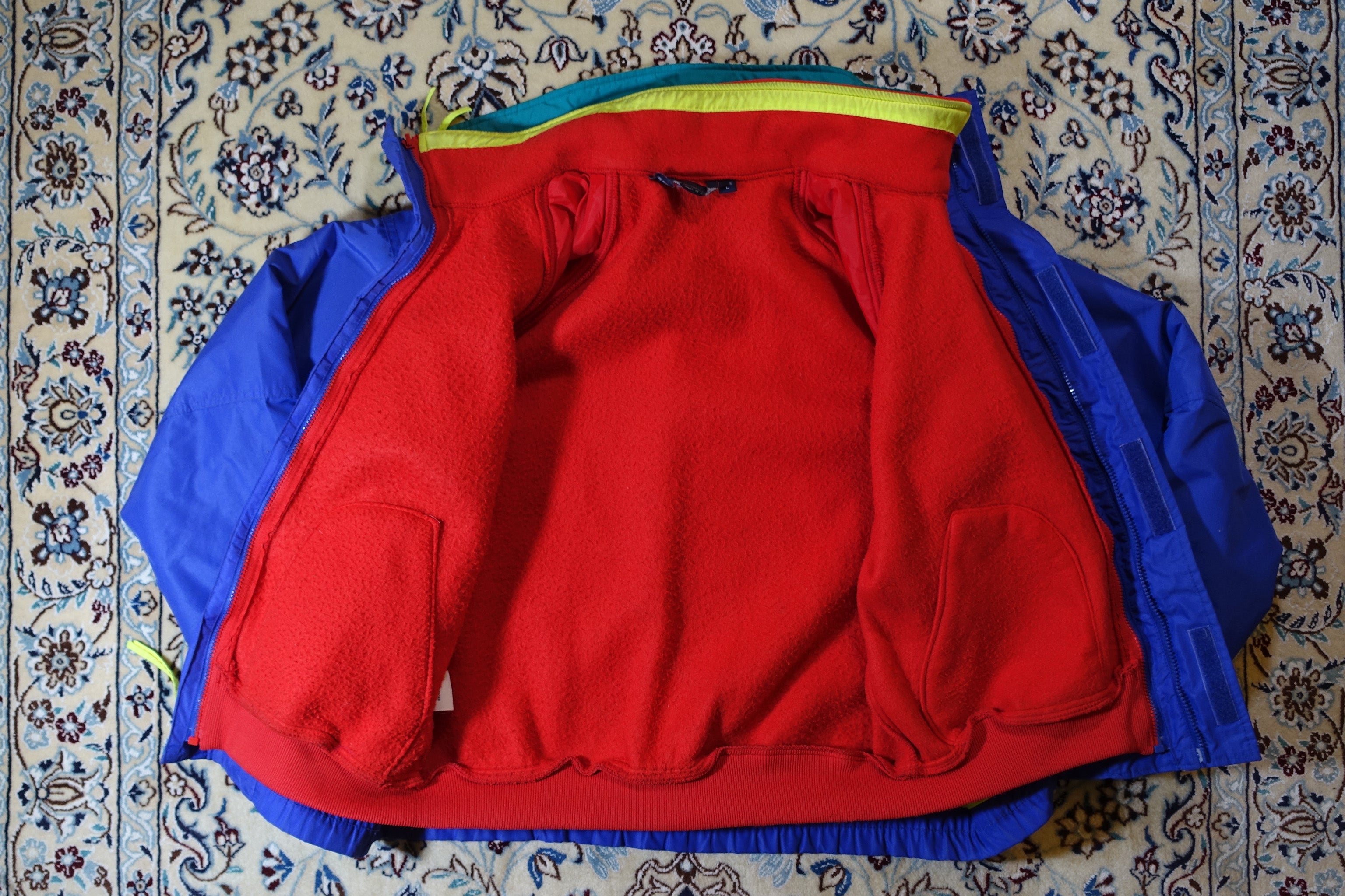 "Columbia" "Bugaboo" Wiinterjacket(s)