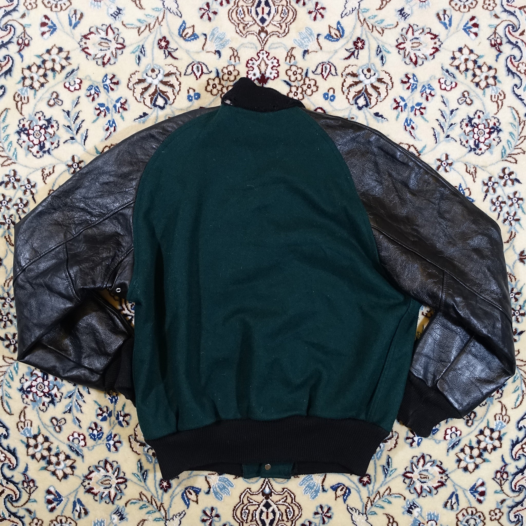 Vintage College Jacke 60's/70's