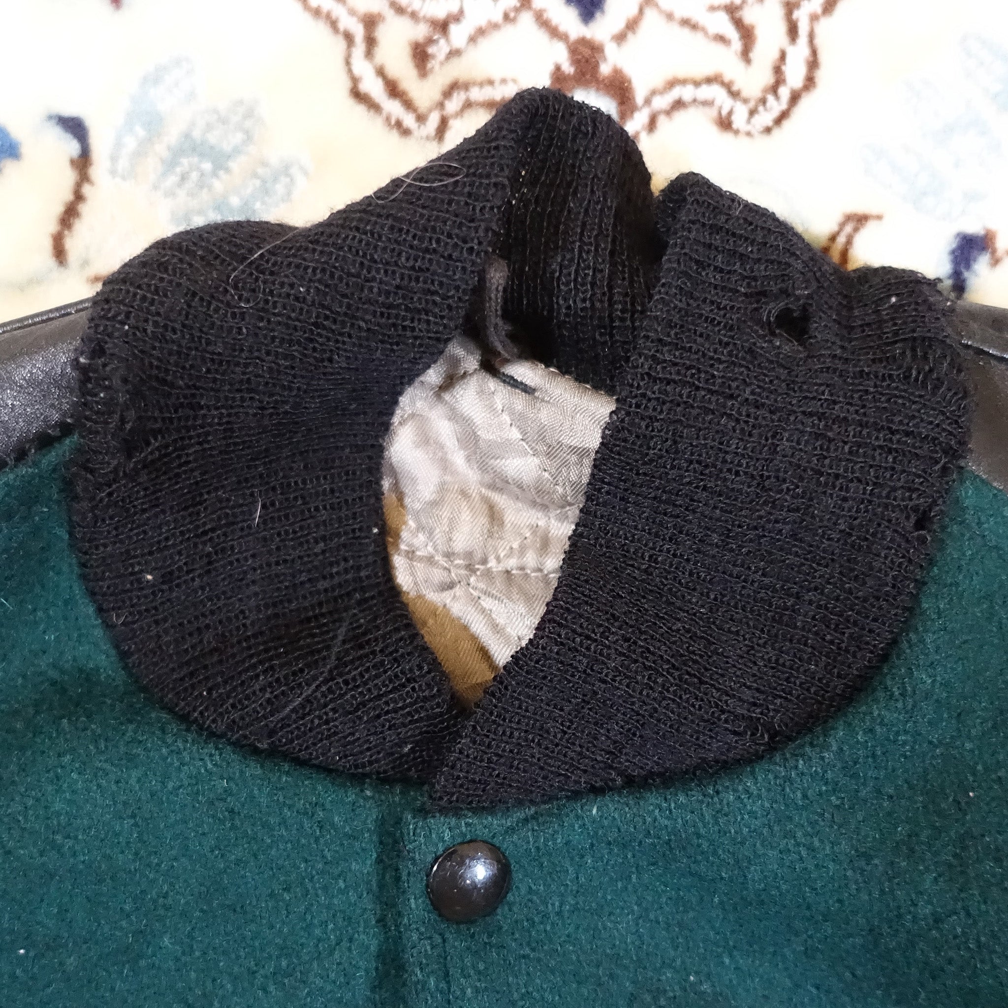Vintage College Jacke 60's/70's