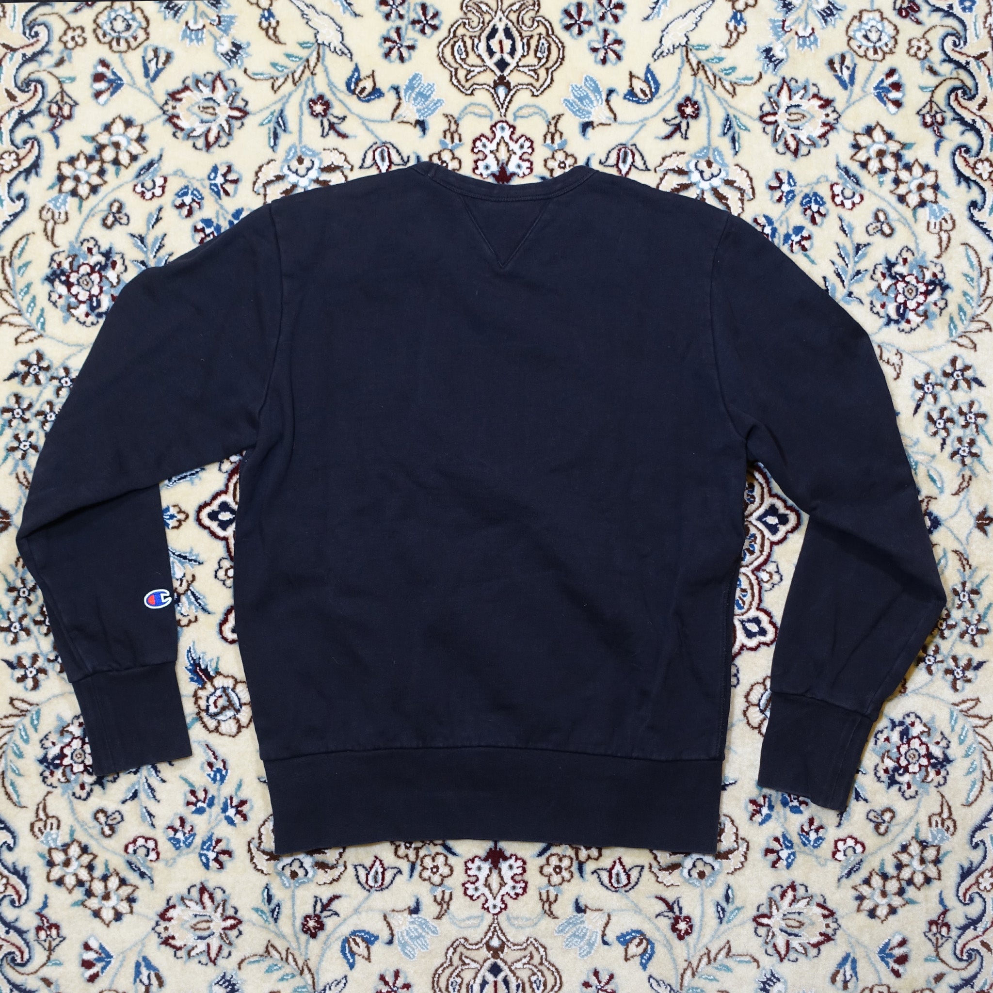 "Champion" Anniversary Crewneck