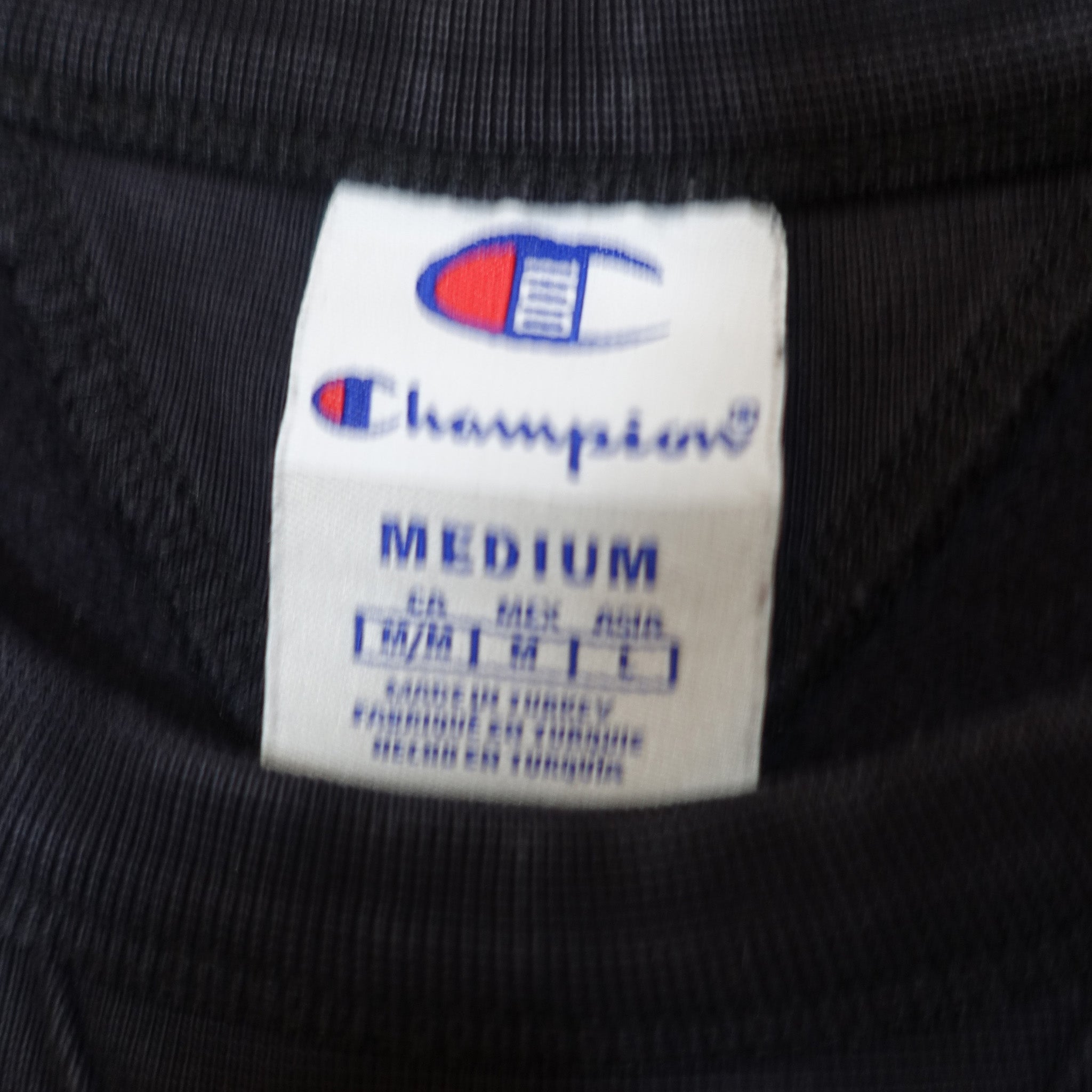 "Champion" Anniversary Crewneck