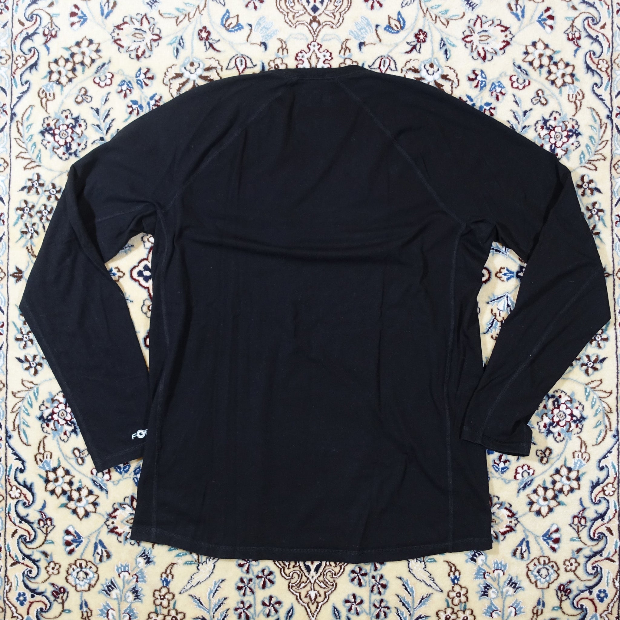 "Carhartt" Long - Sleeve Shirt