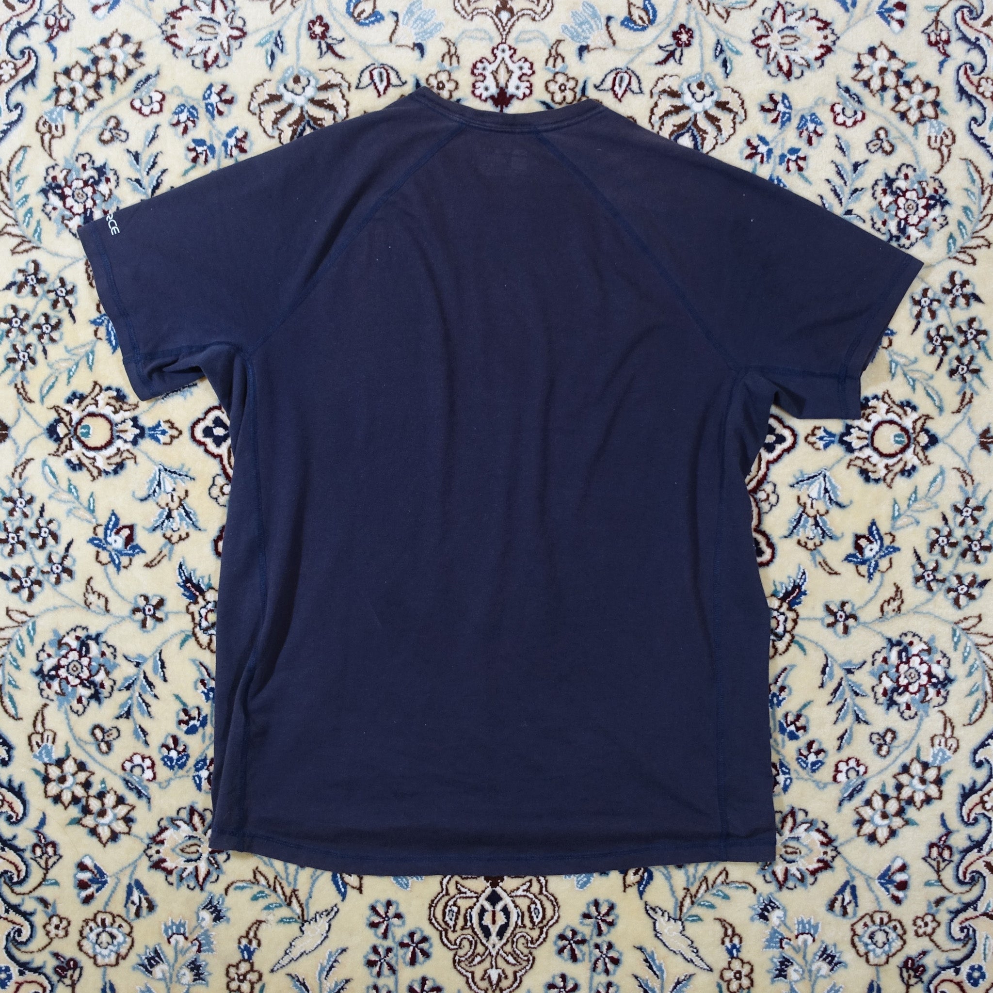 "Carhartt" Navy Shirt