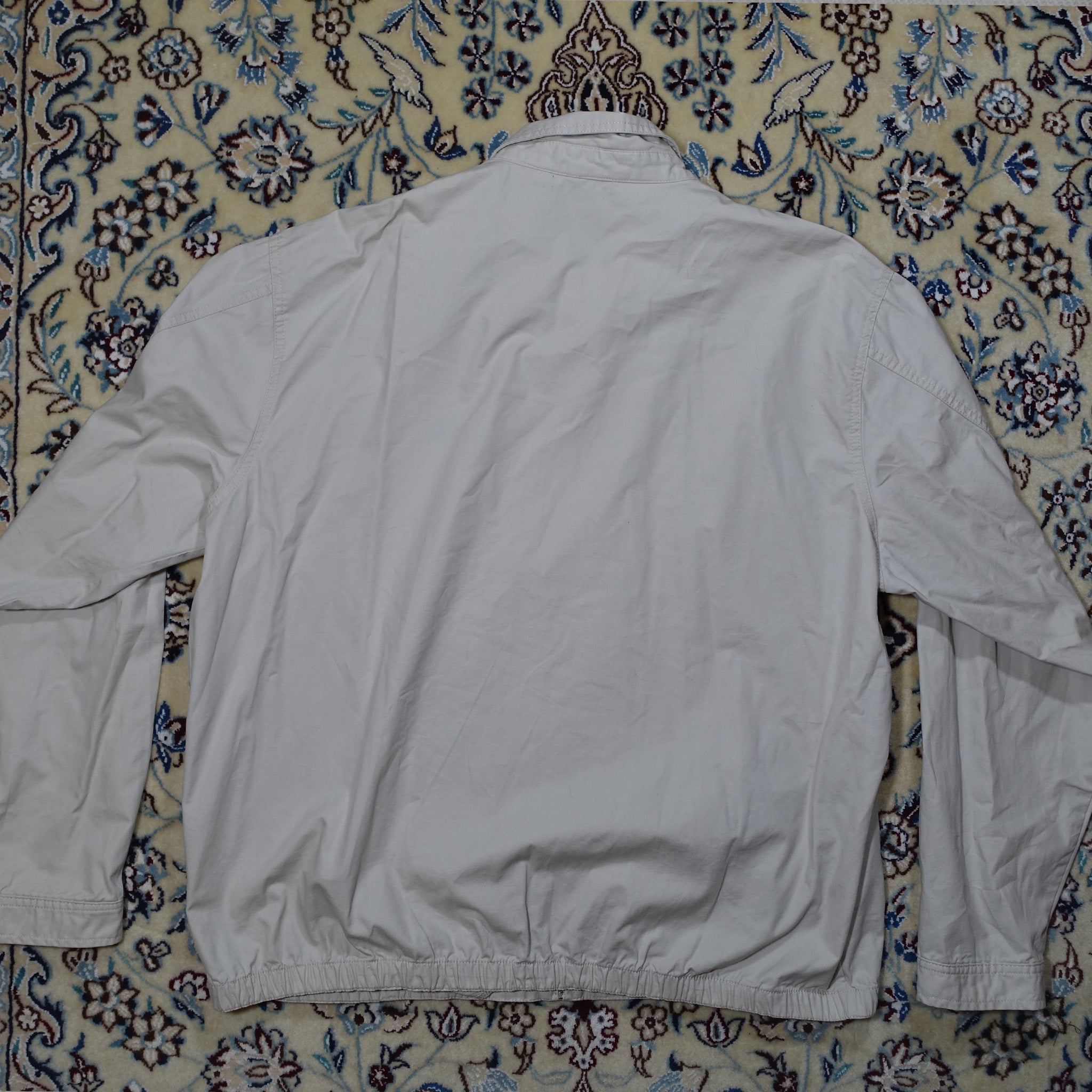 "Chaps" Harrington Jacket