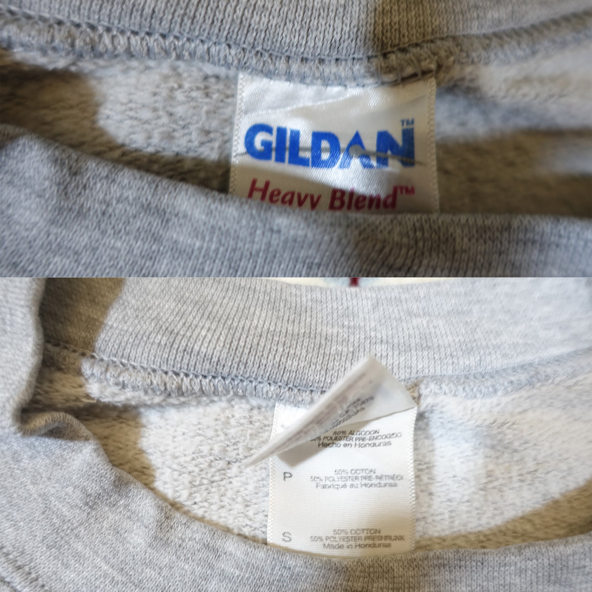 "Gildan" Clare High School Sweatshirt