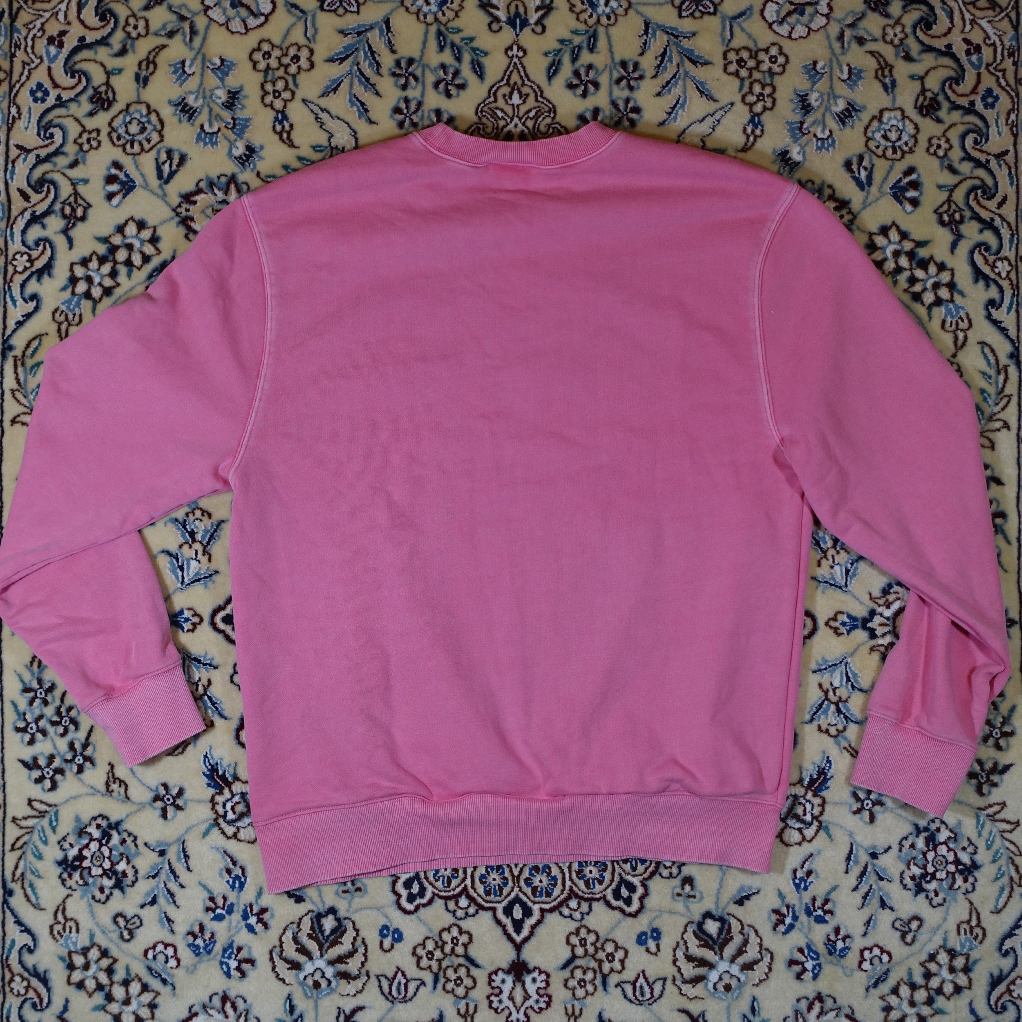"Carhartt WIP" Crewneck