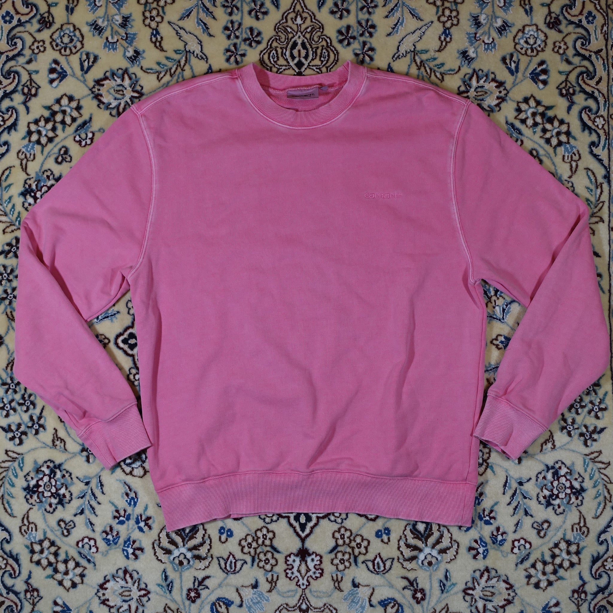 "Carhartt WIP" Crewneck