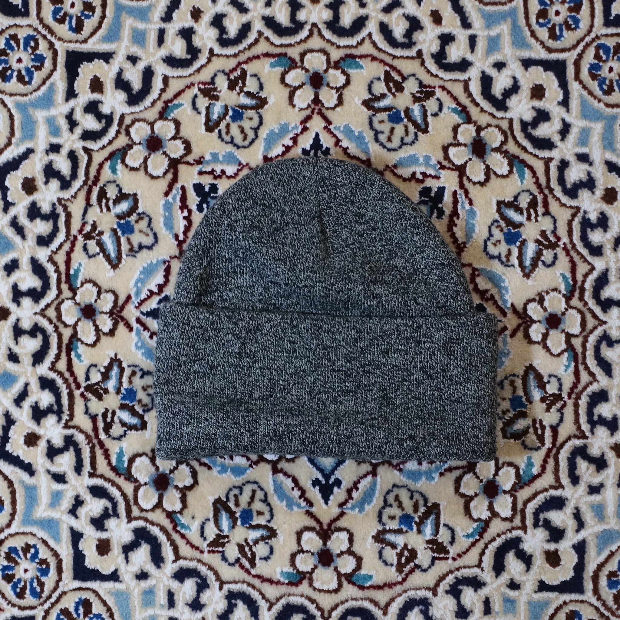 Detroit Kiss Beanie