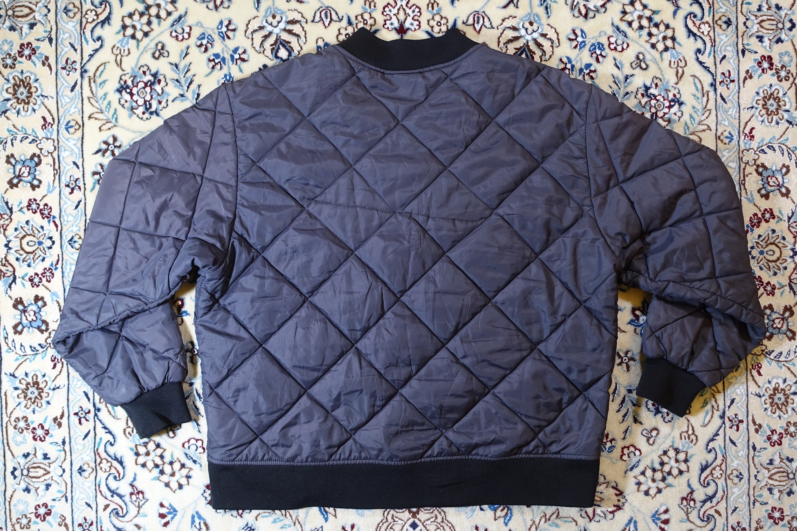 "Dickies" Padded Bomber Jacke