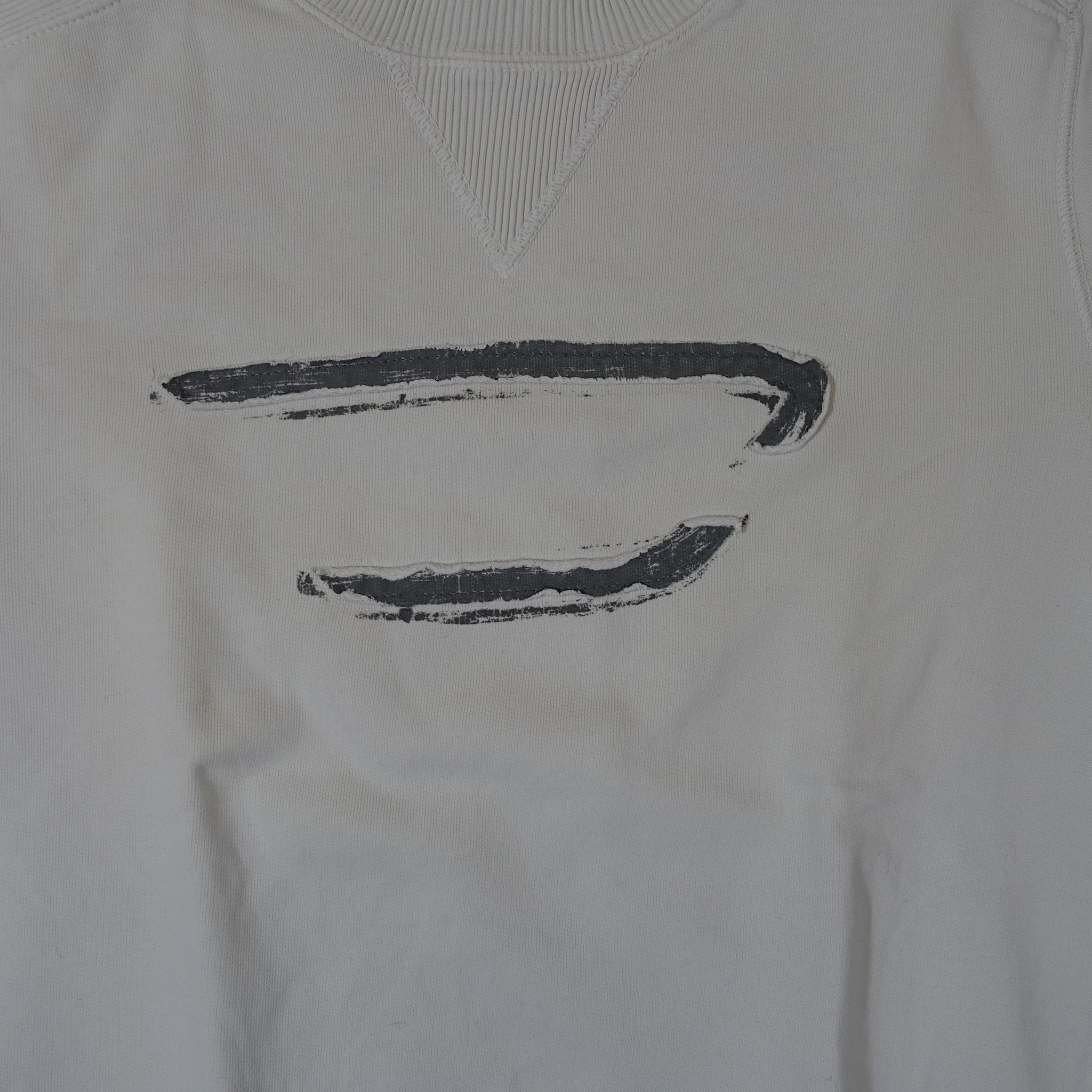 "Diesel" Women's Crewneck