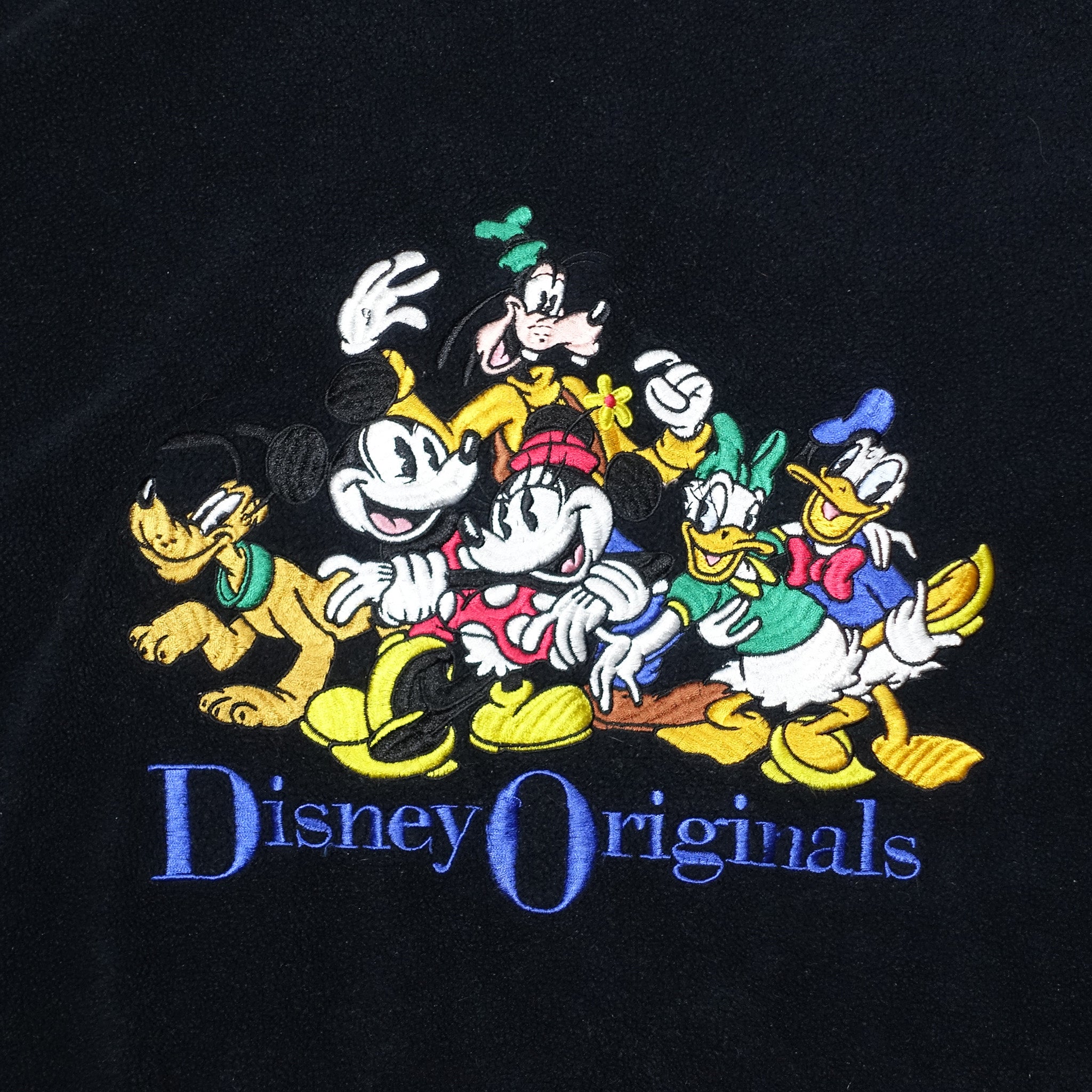 "Disney" Crewneck XXL