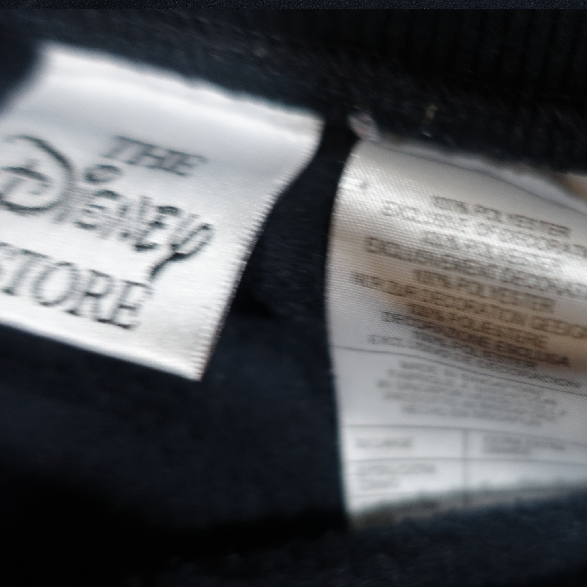 "Disney" Crewneck XXL