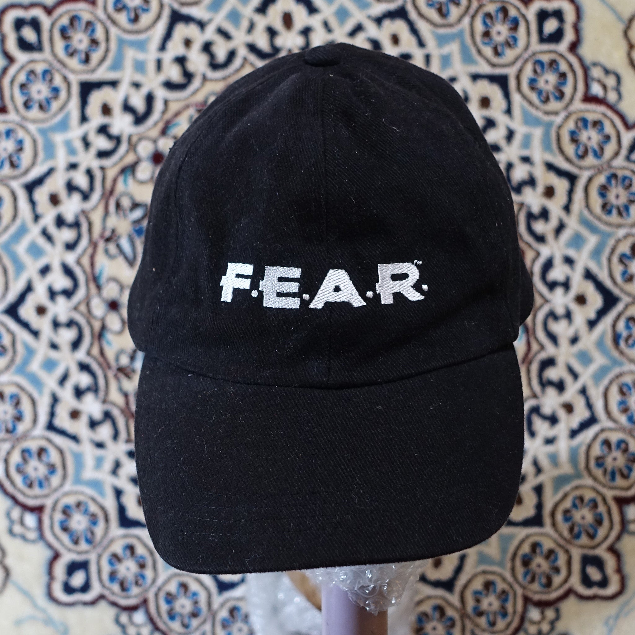 "Result Cap Company" Cap
