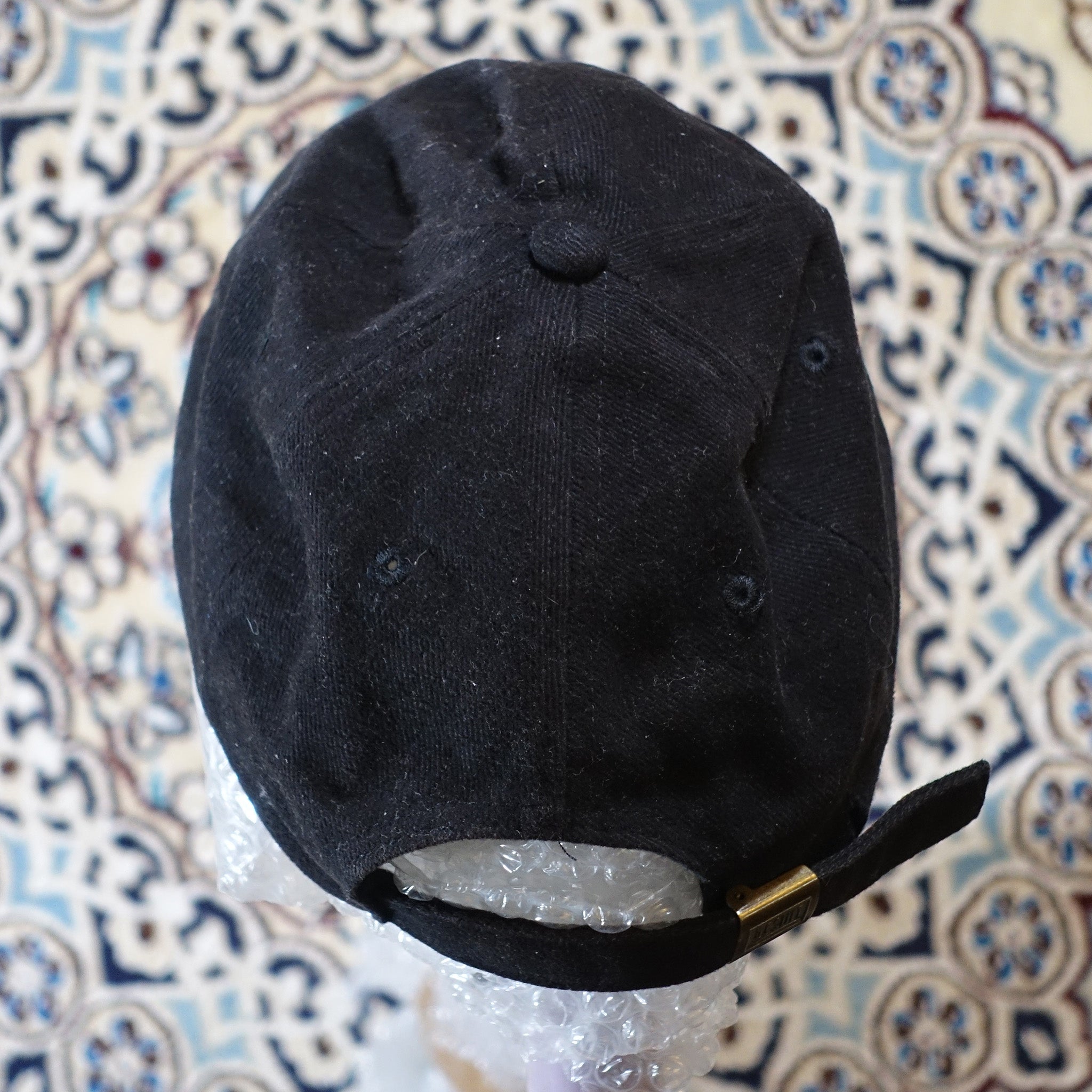 "Result Cap Company" Cap