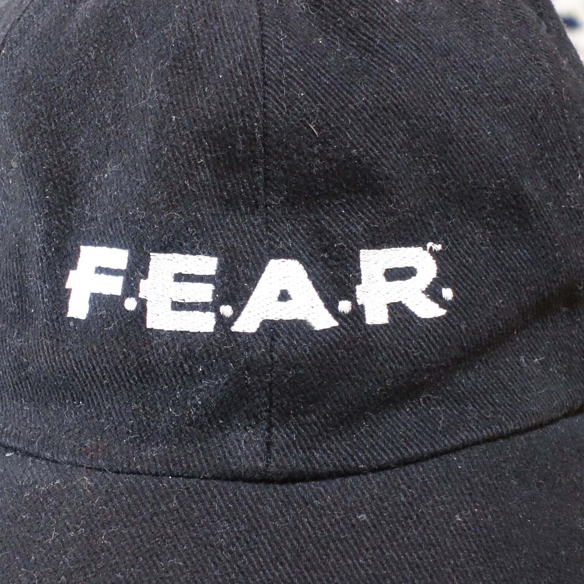"Result Cap Company" Cap