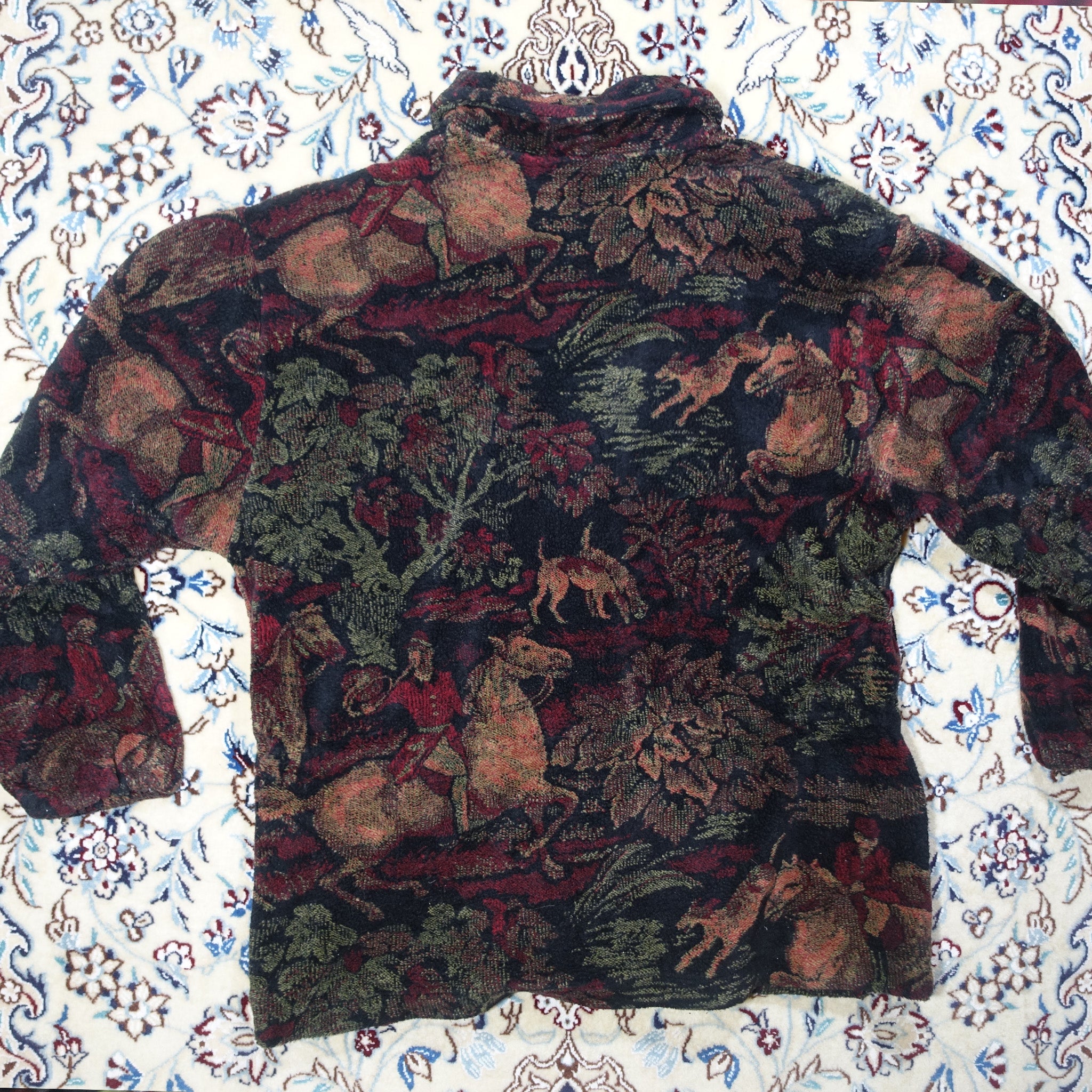 "County Clothing" Jacke