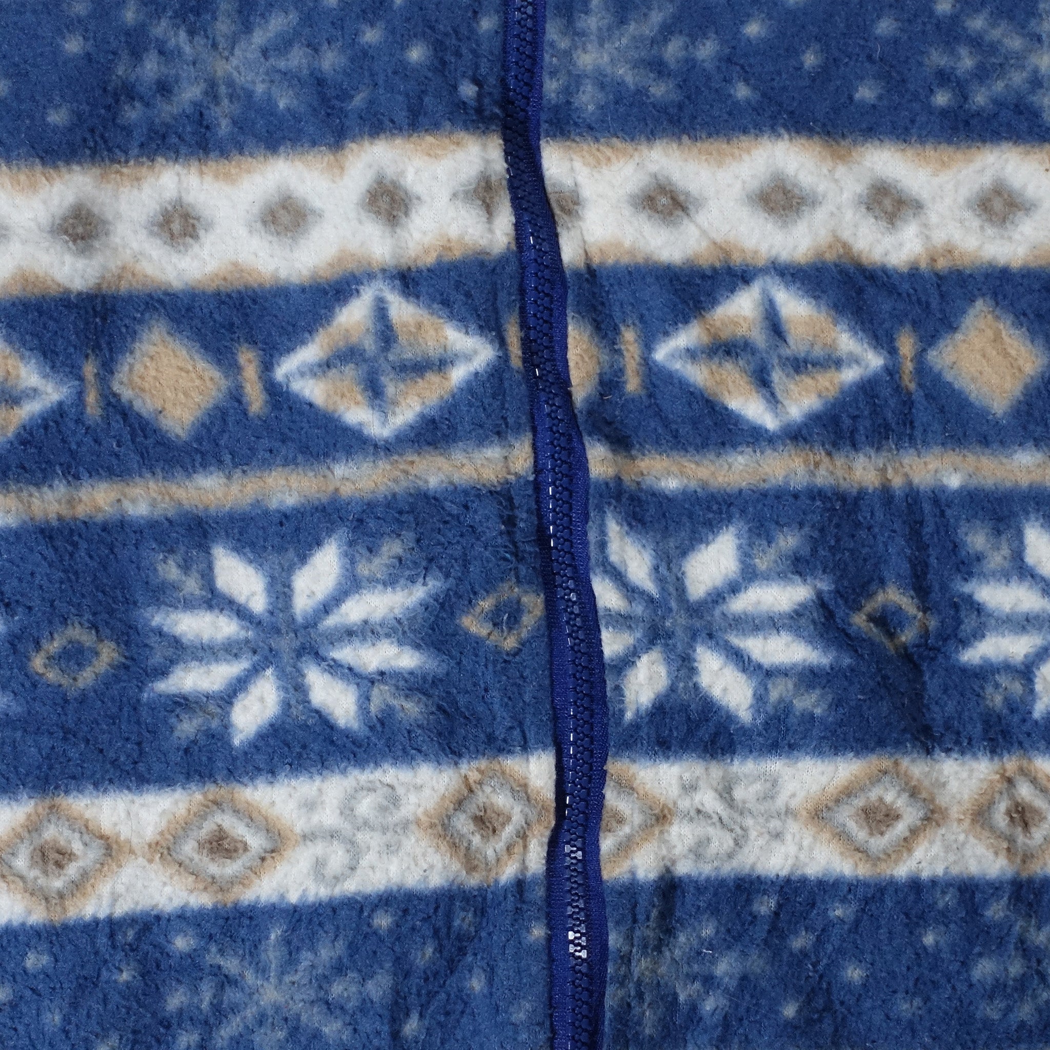 "Trader Bay" Hooded Jacket