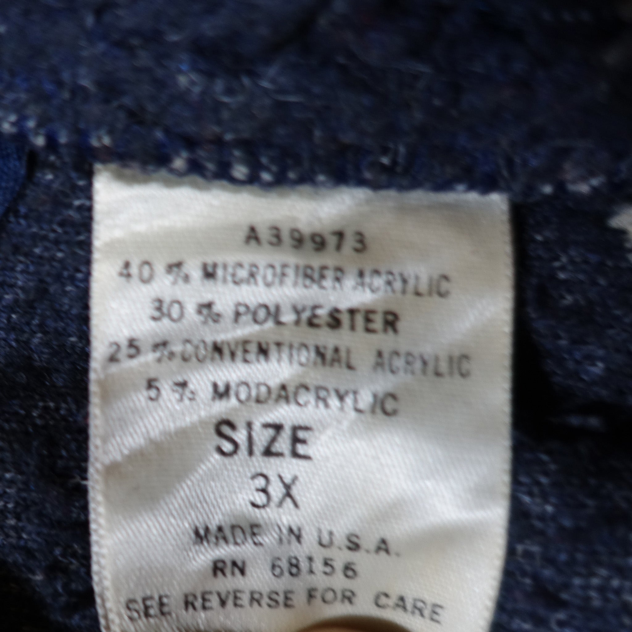 Denim & Co Fleece - Jacke