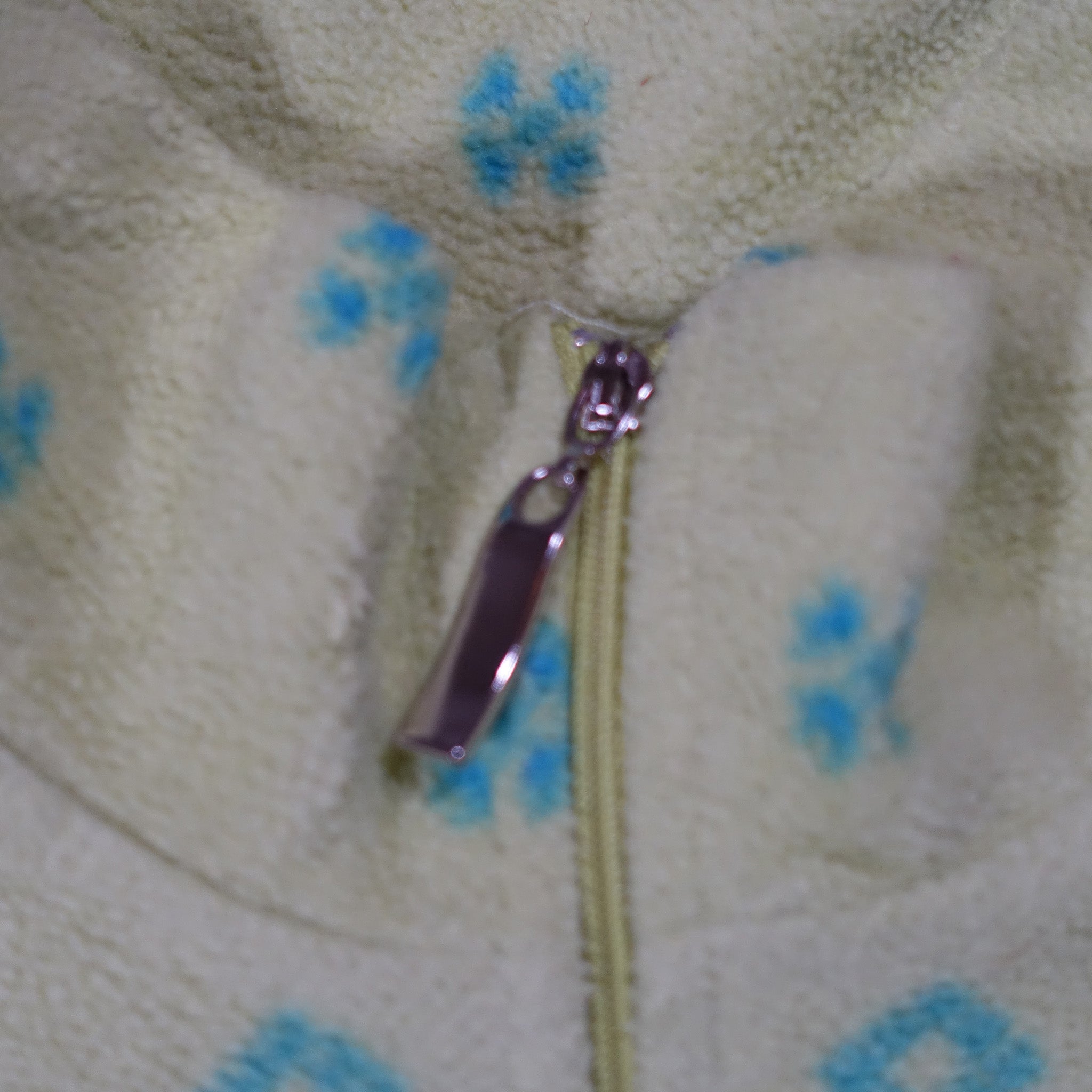 Coldwater Creek Fleece - Quarter-Zip