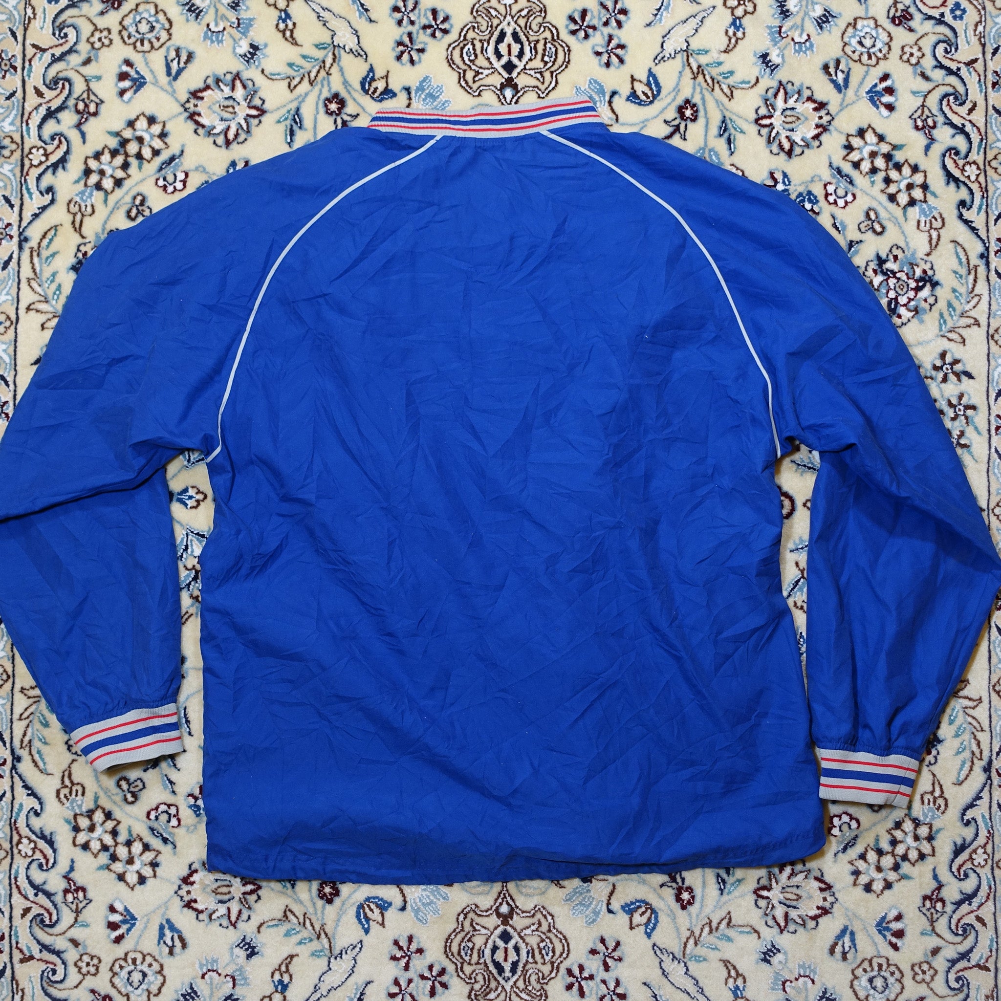 "Reebok" NFL New York Giants Crewneck