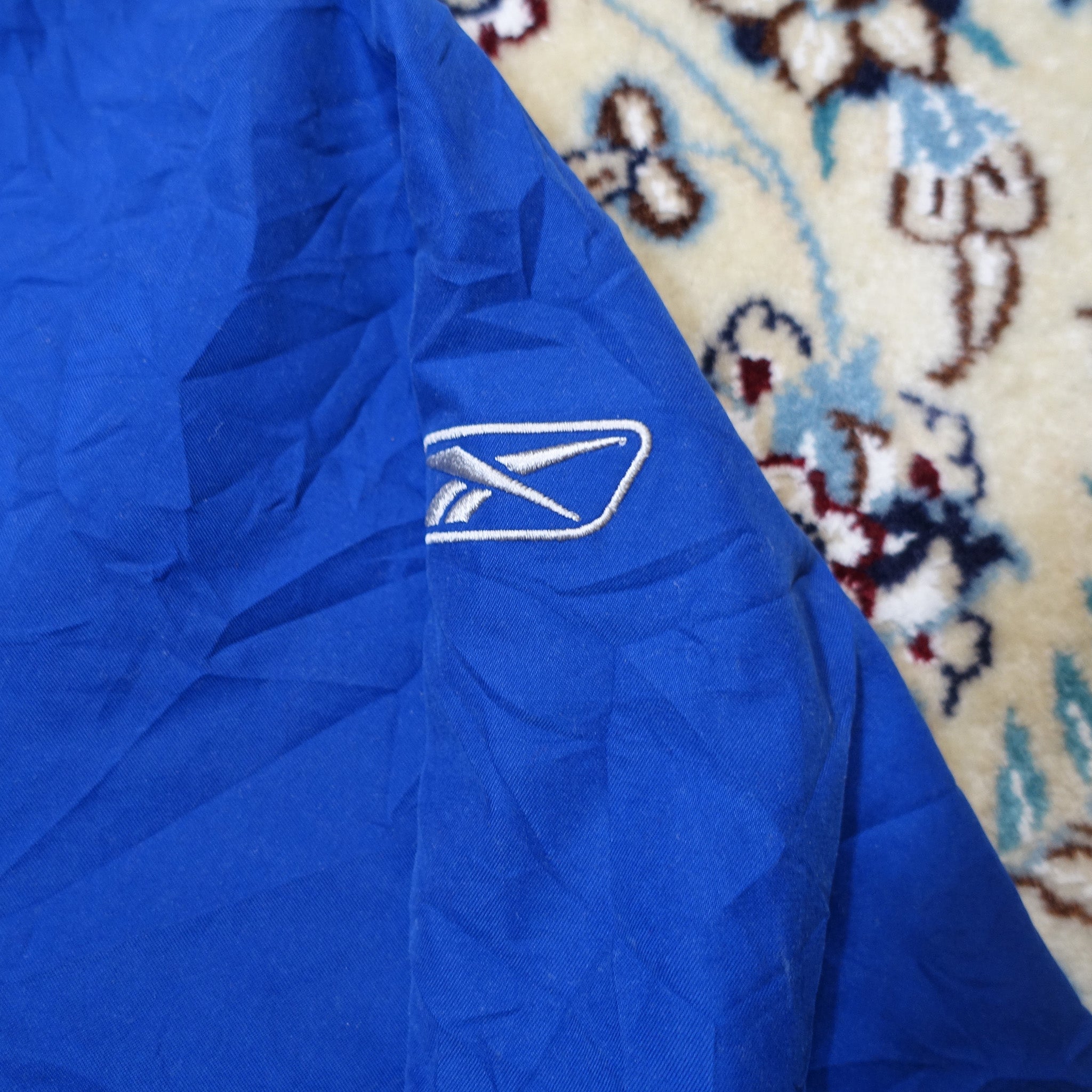 "Reebok" NFL New York Giants Crewneck