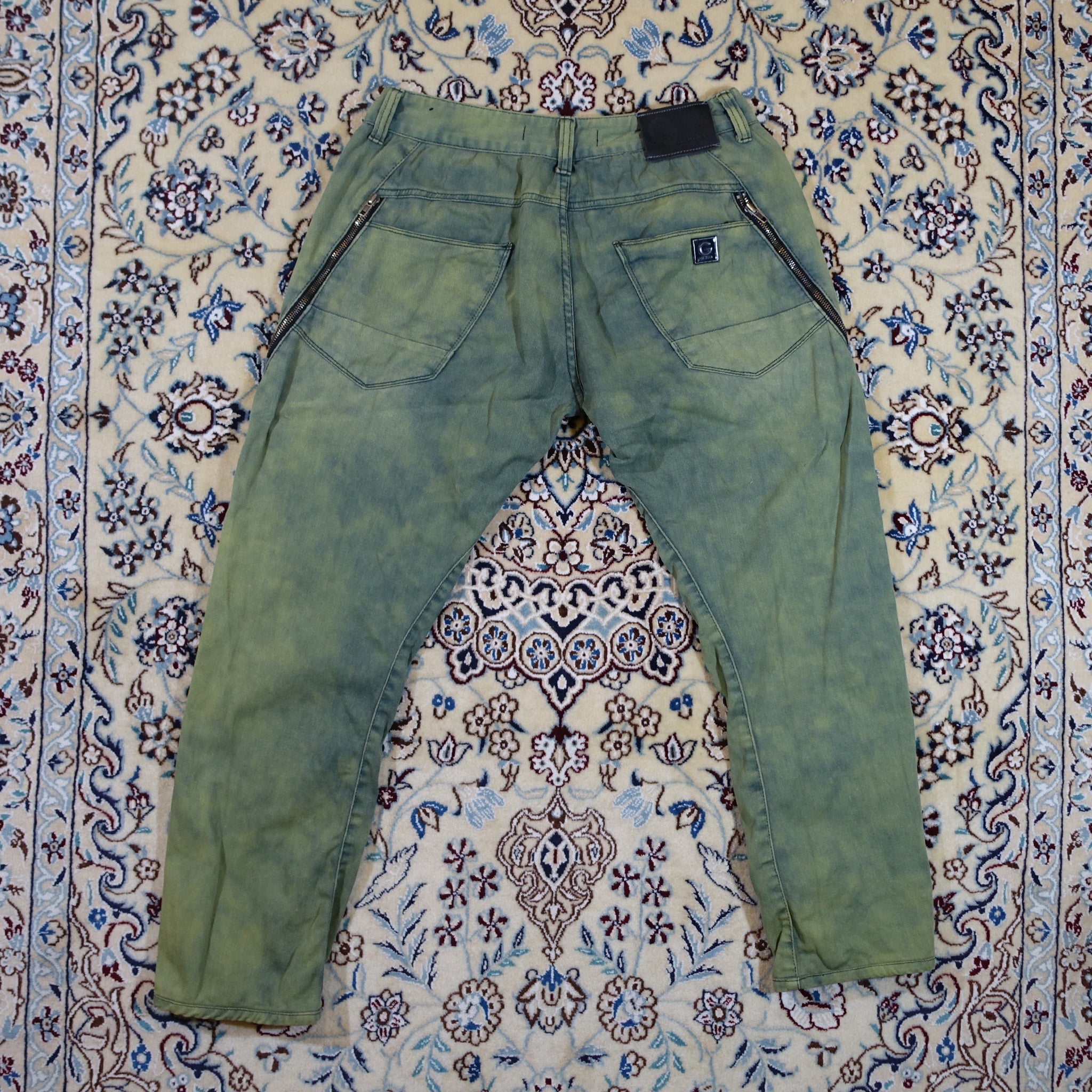 "Guess" Denim Pants