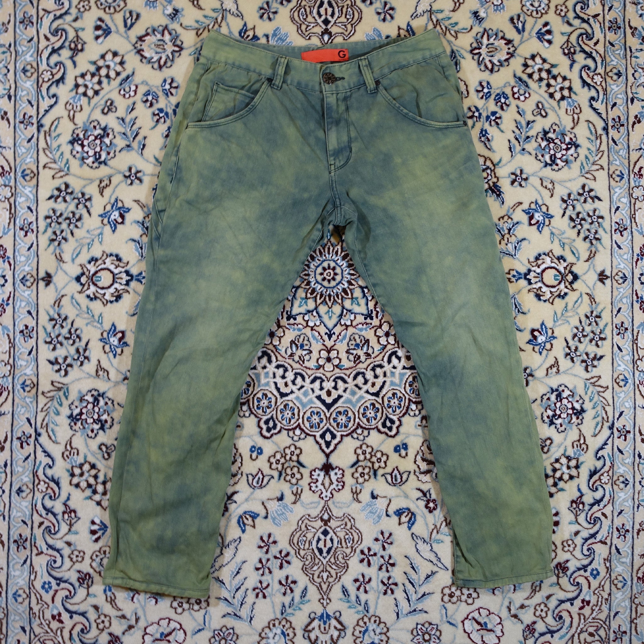 "Guess" Denim Pants