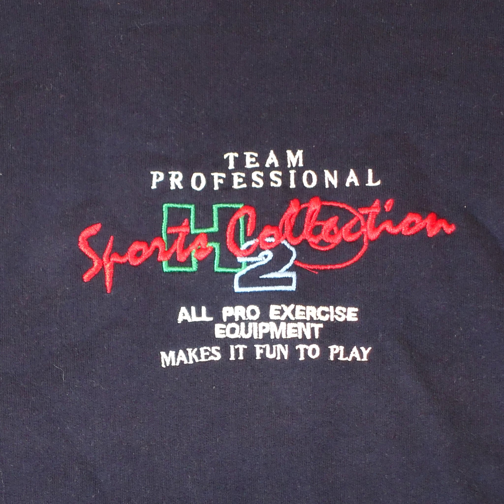 "H2O Sports Collection"