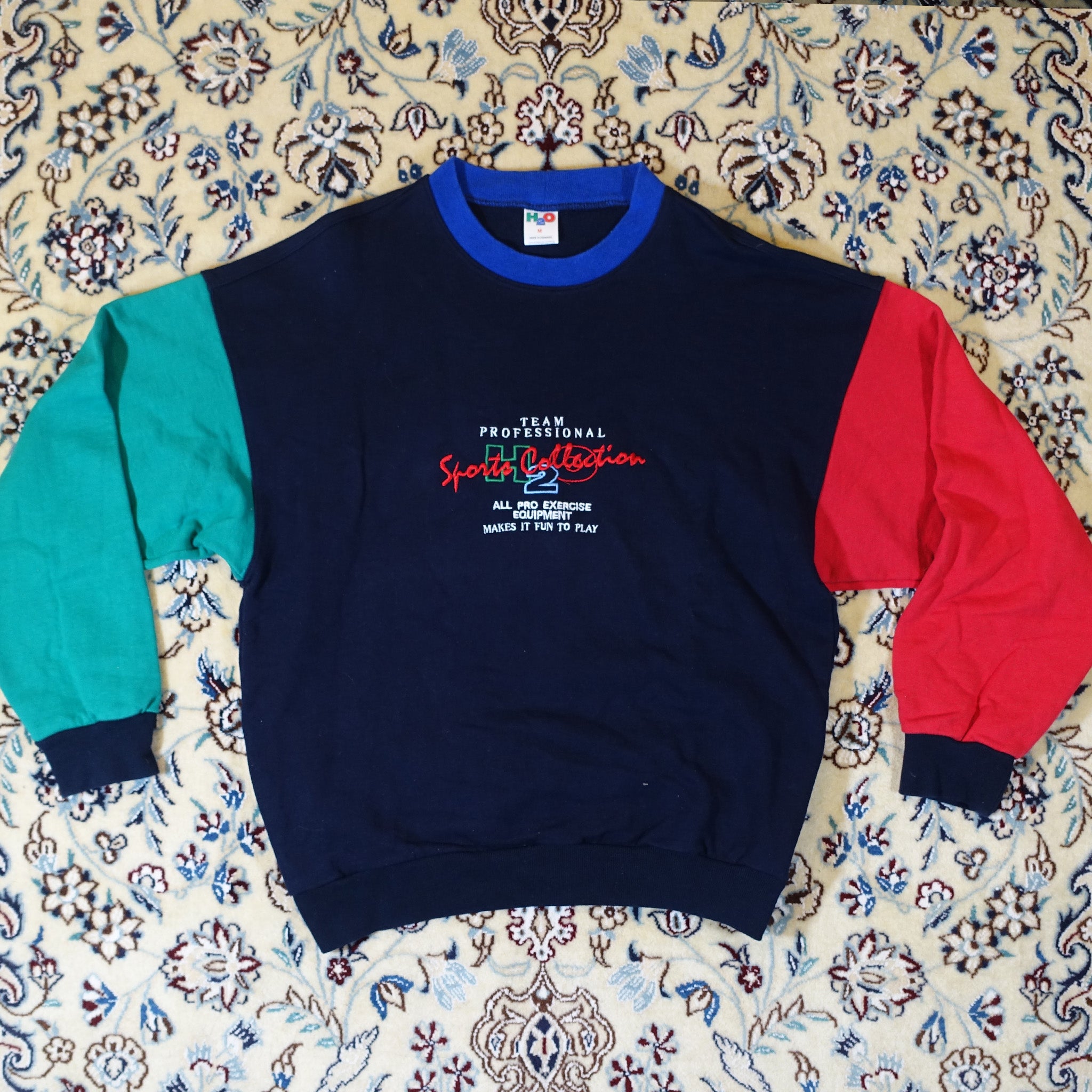 "H2O Sports Collection"