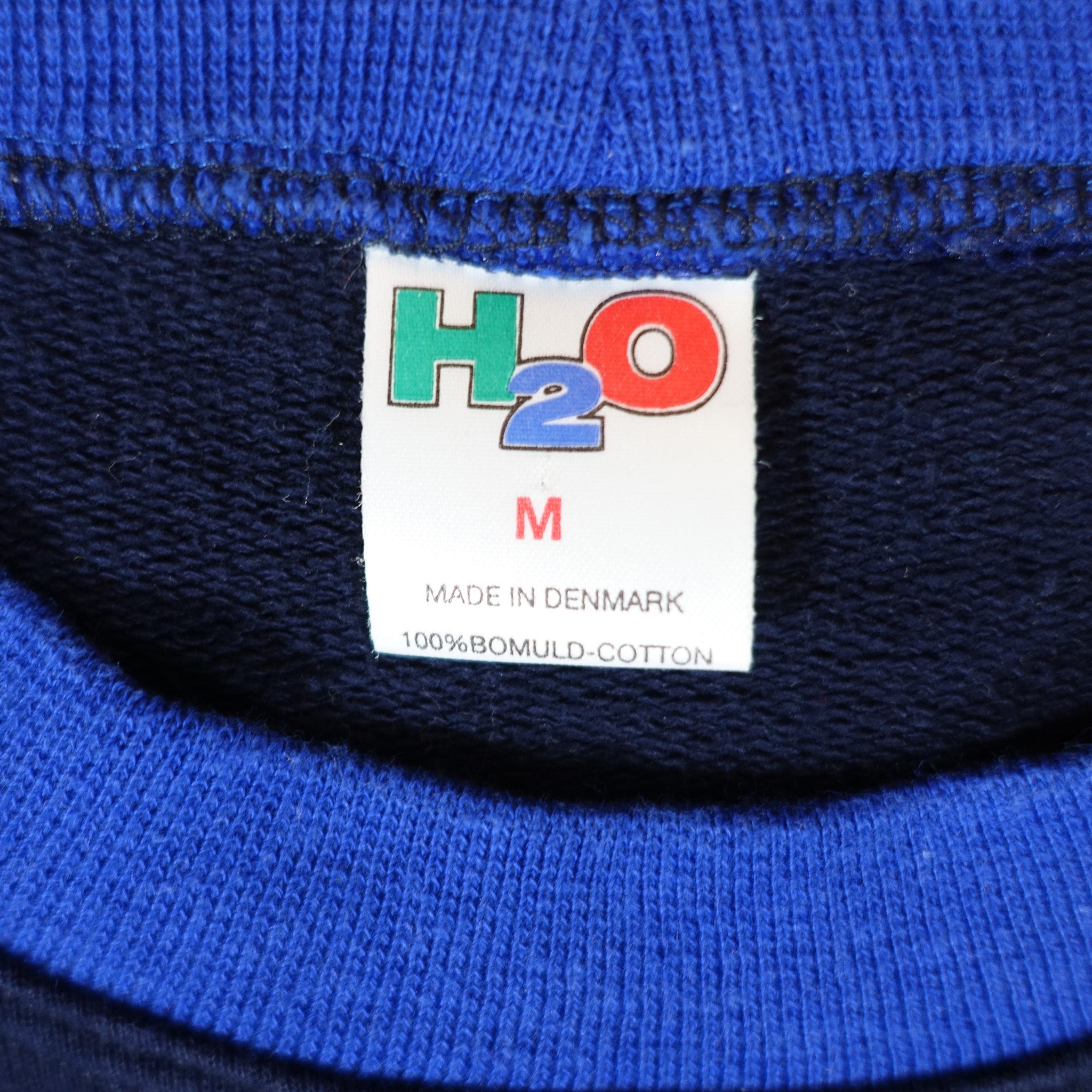 "H2O Sports Collection"
