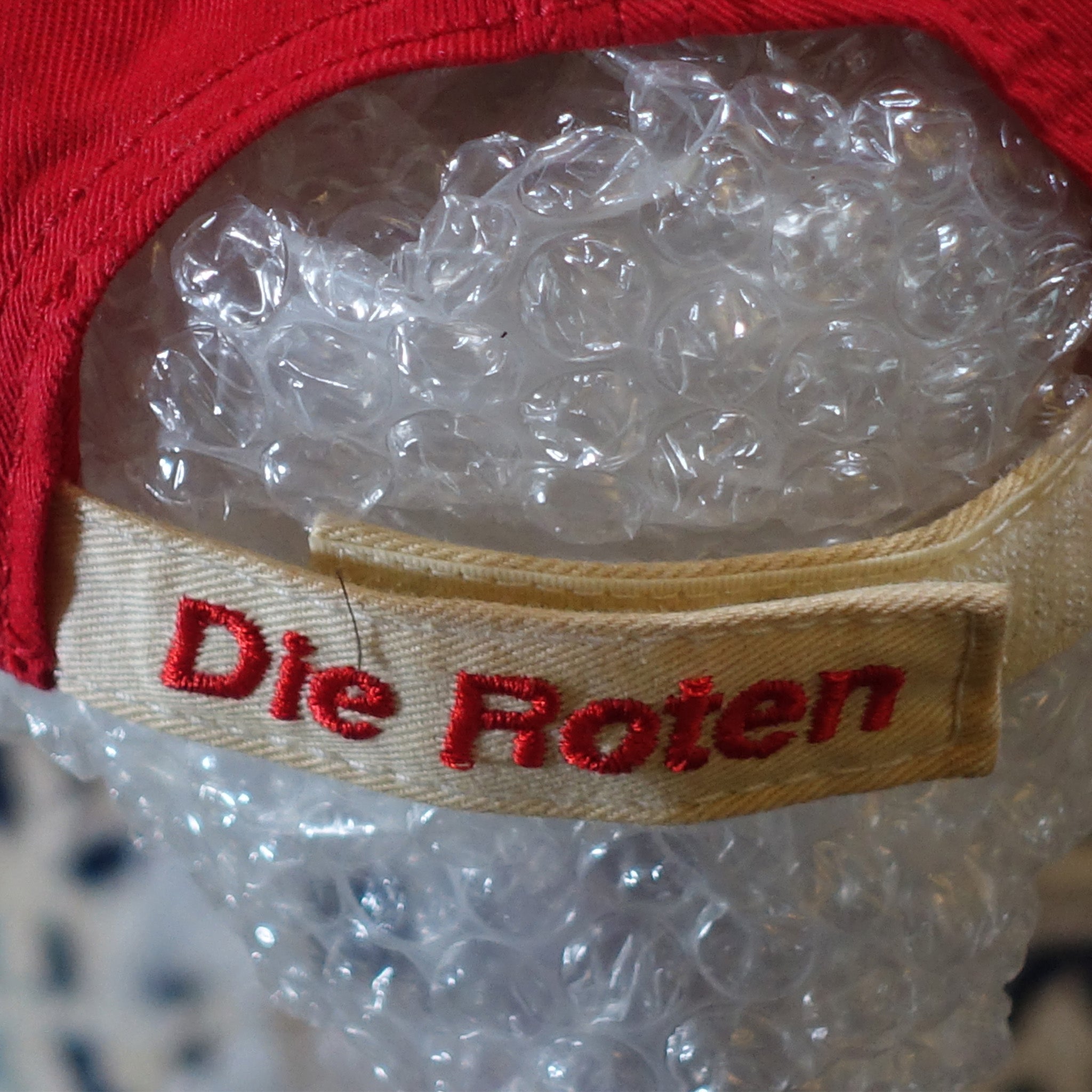 "New Era" Hannover 96 Cap