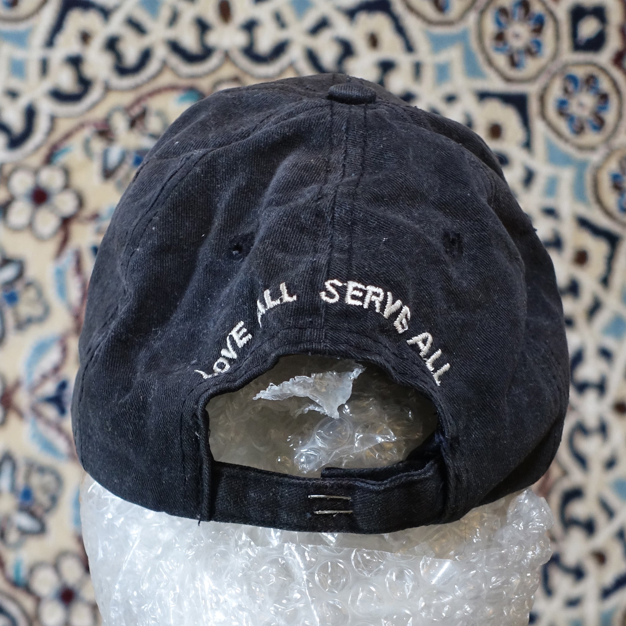 "Hardrock Cafe" Cap